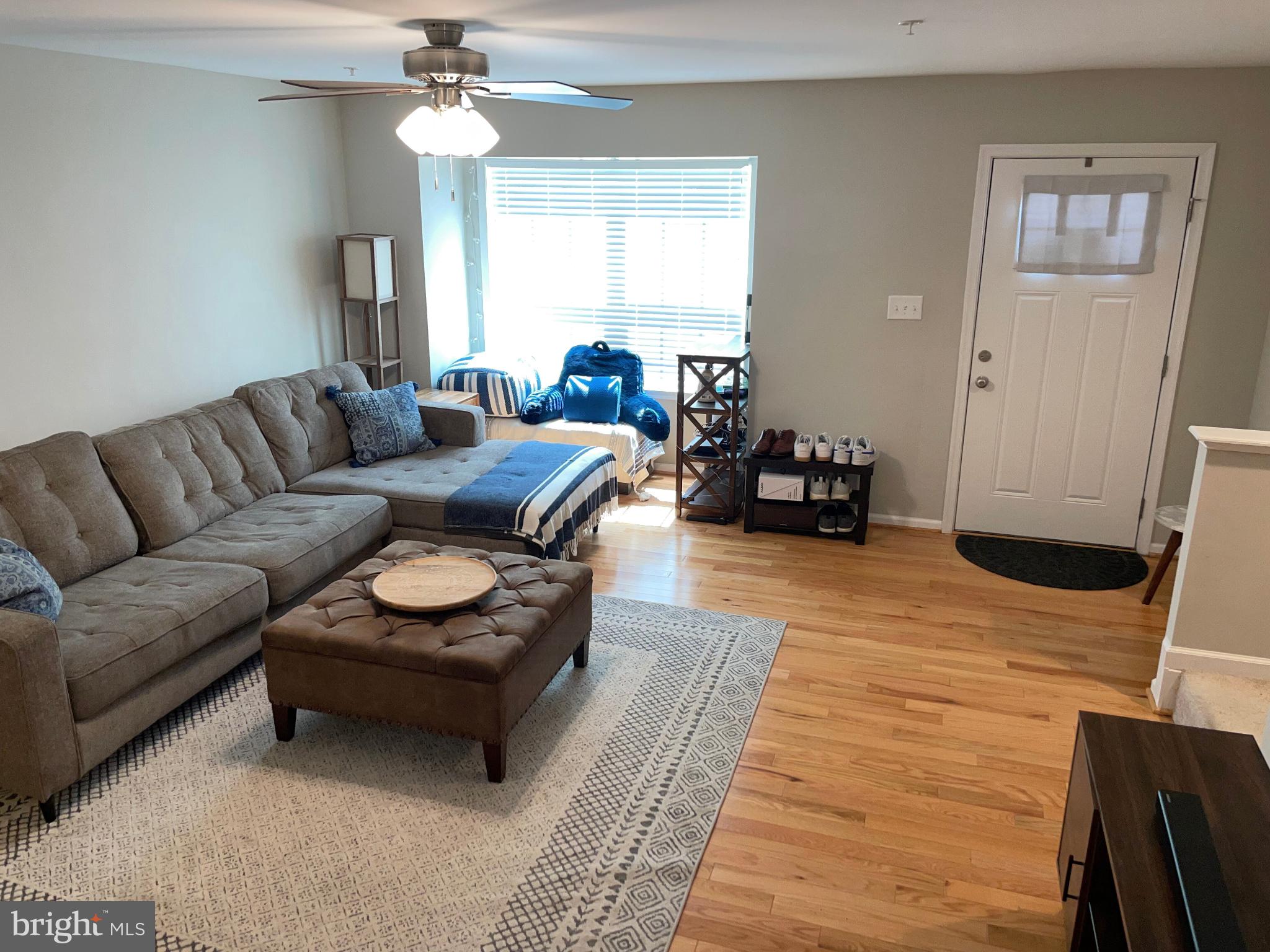 COMMUNITIES OF BURWELL - Residential