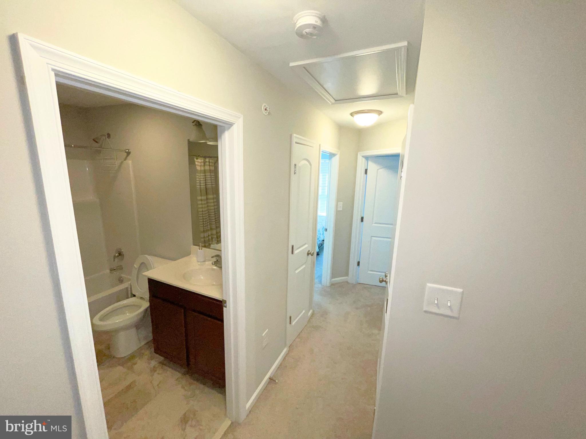 COMMUNITIES OF BURWELL - Residential