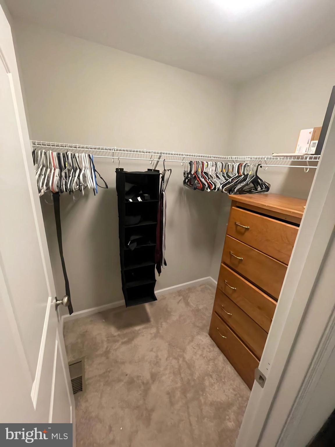 COMMUNITIES OF BURWELL - Residential