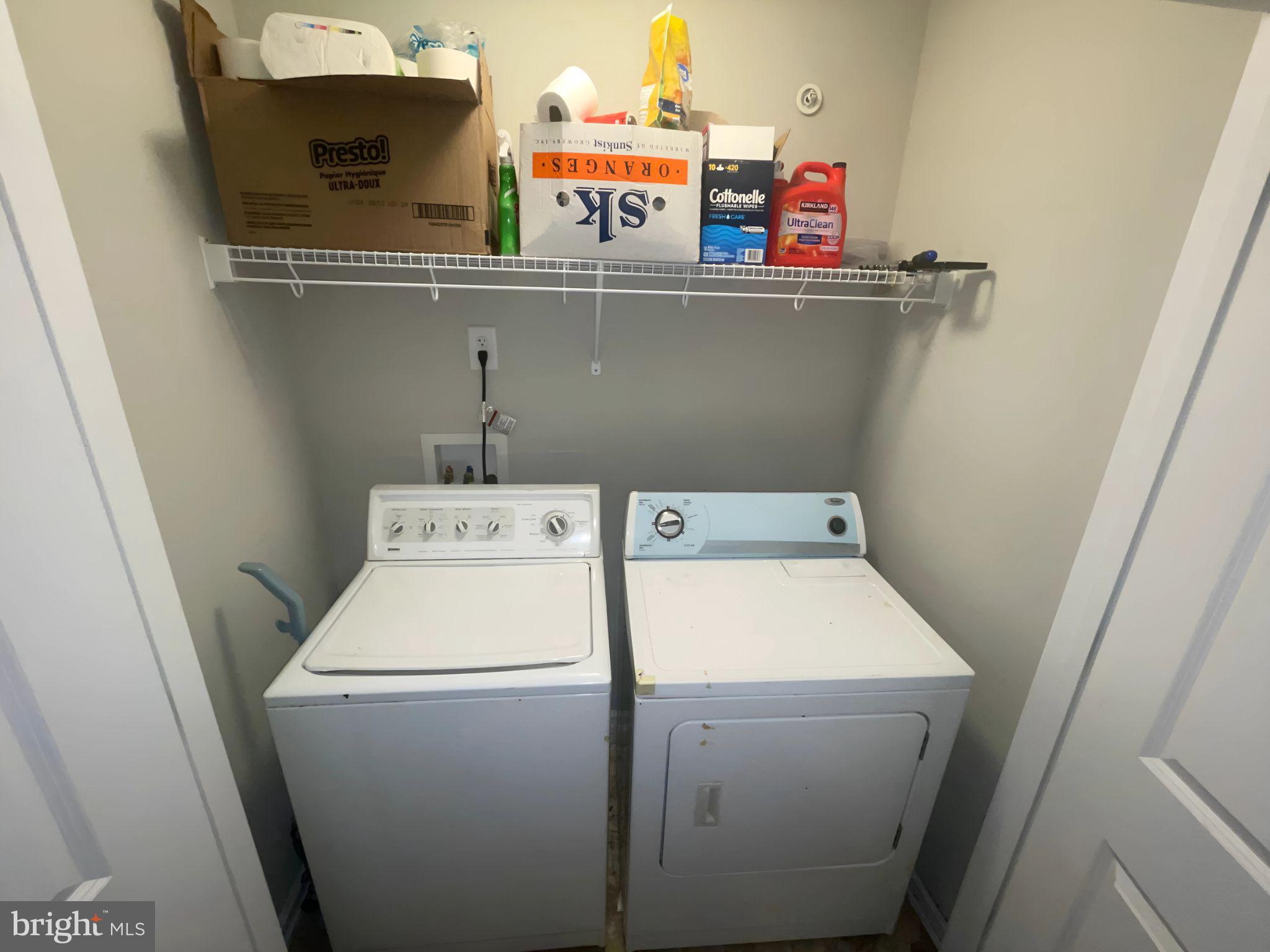 COMMUNITIES OF BURWELL - Residential