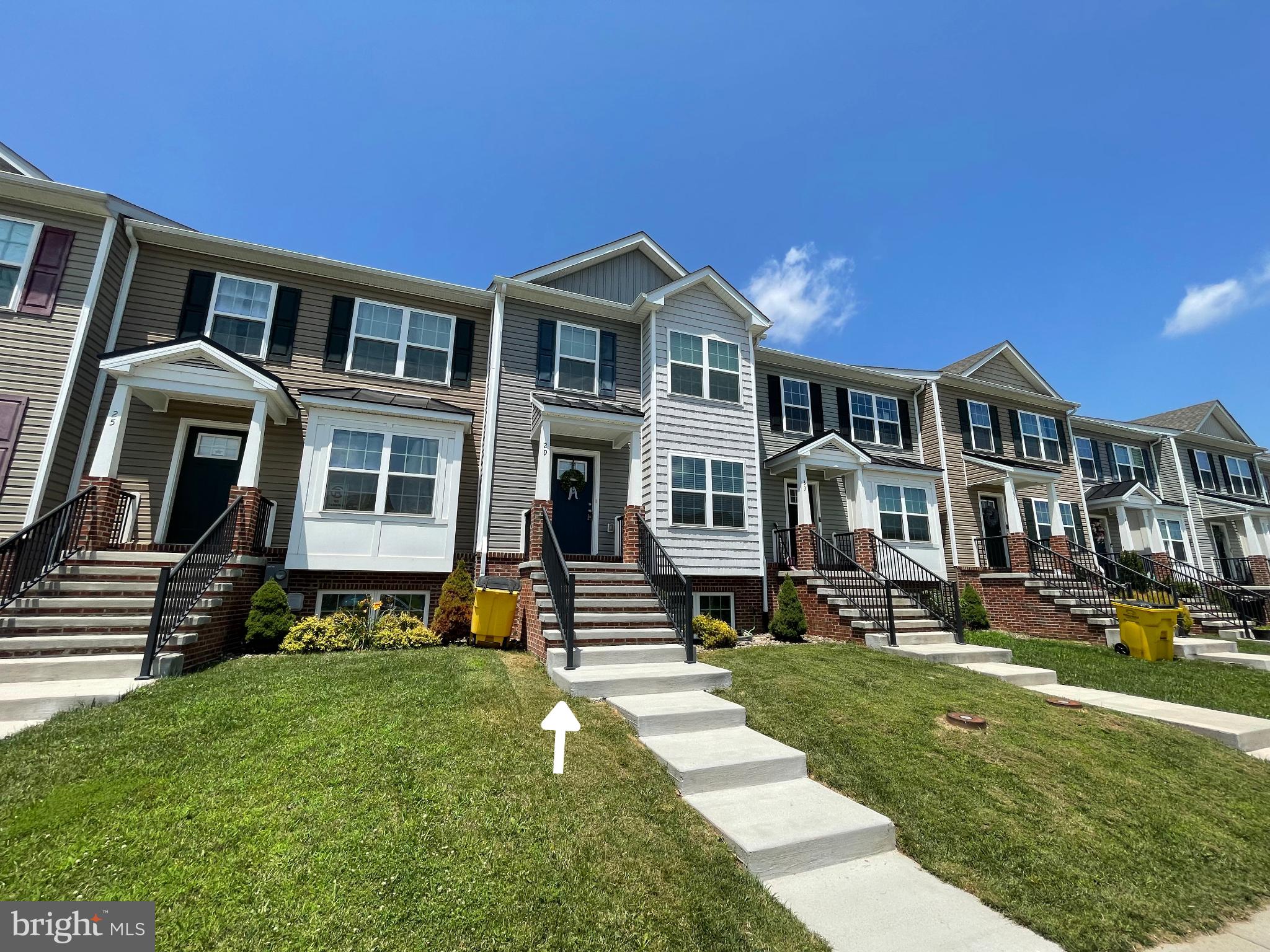 COMMUNITIES OF BURWELL - Residential