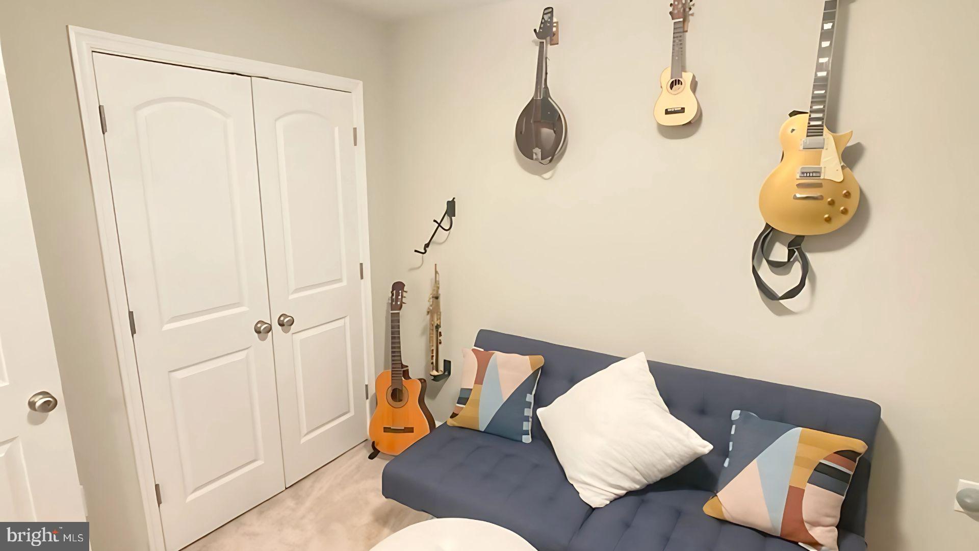 COMMUNITIES OF BURWELL - Residential