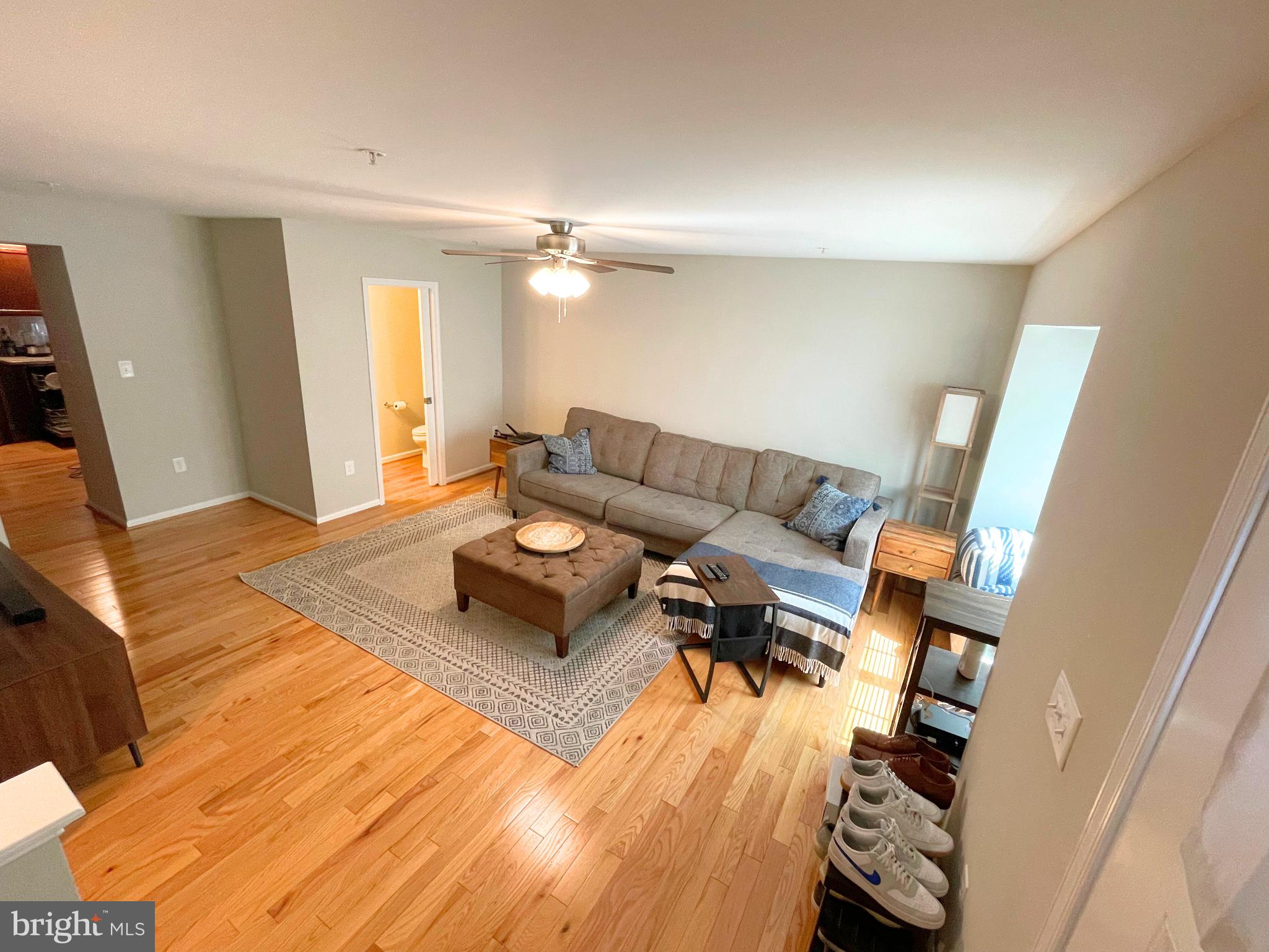 COMMUNITIES OF BURWELL - Residential