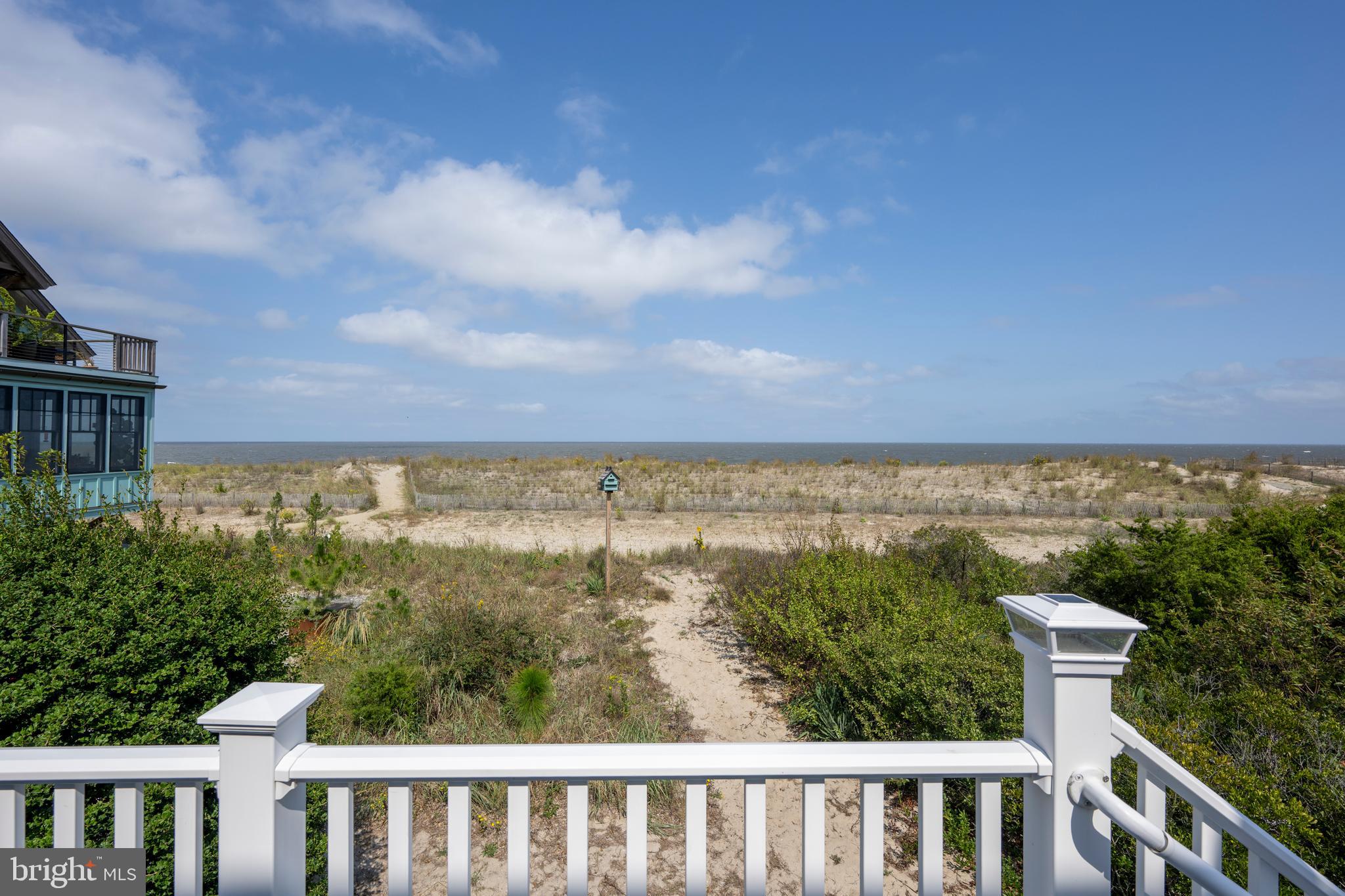 BROADKILL BEACH - Residential