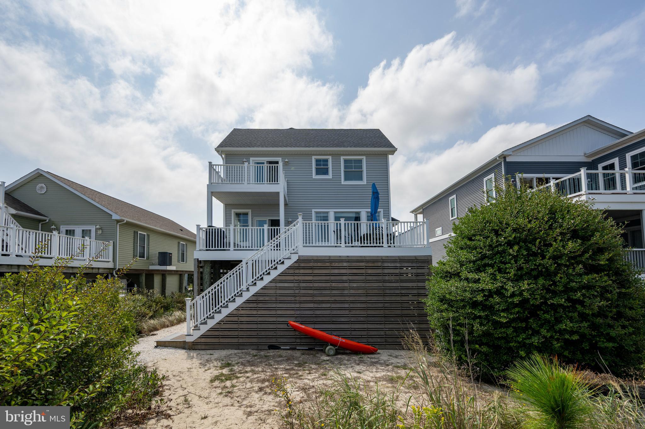 BROADKILL BEACH - Residential