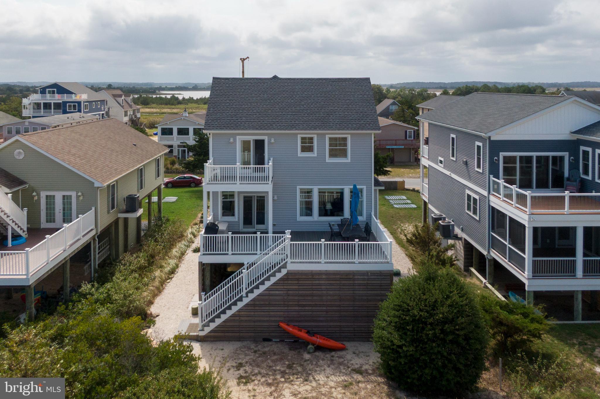 BROADKILL BEACH - Residential