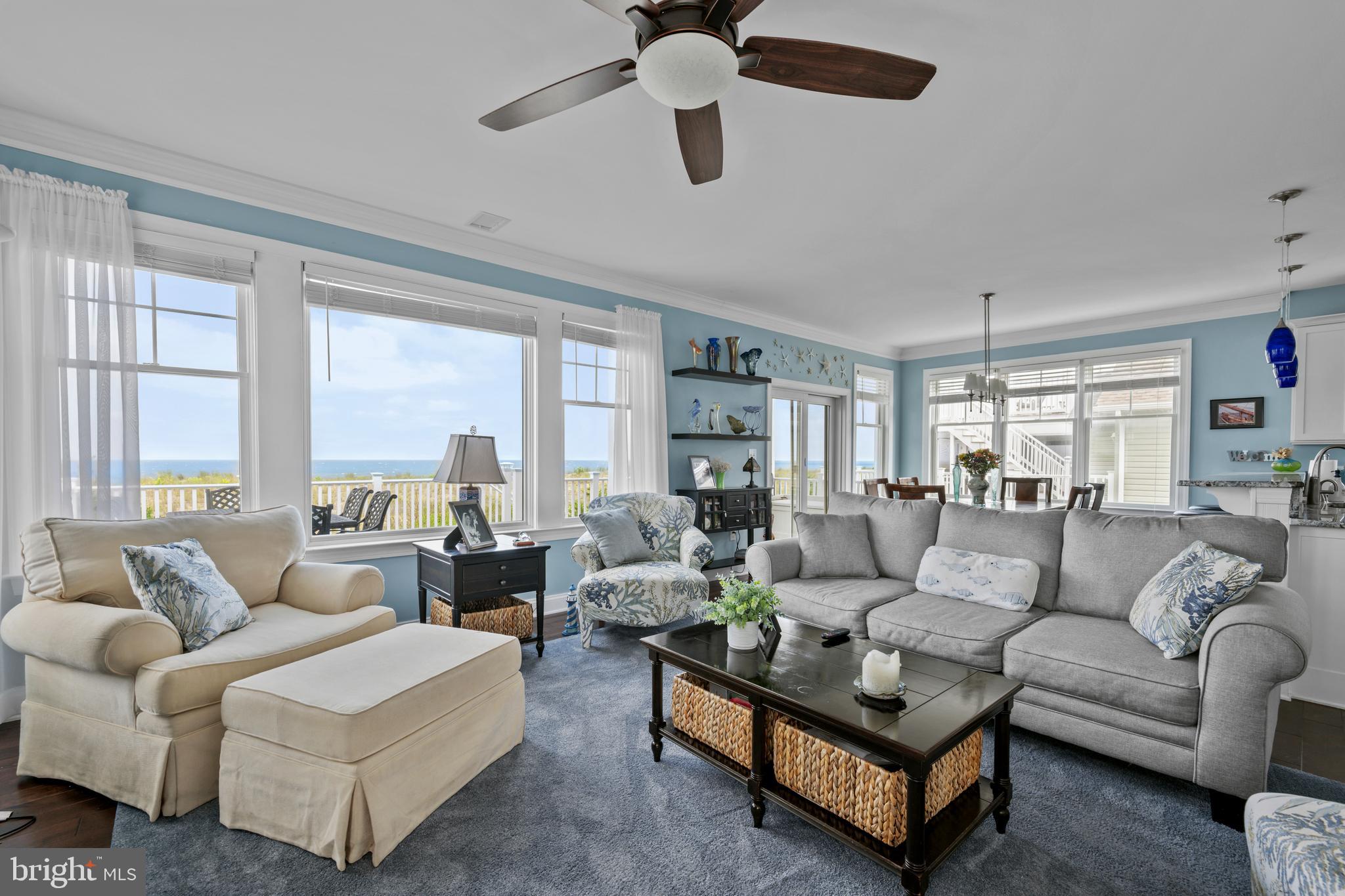 BROADKILL BEACH - Residential