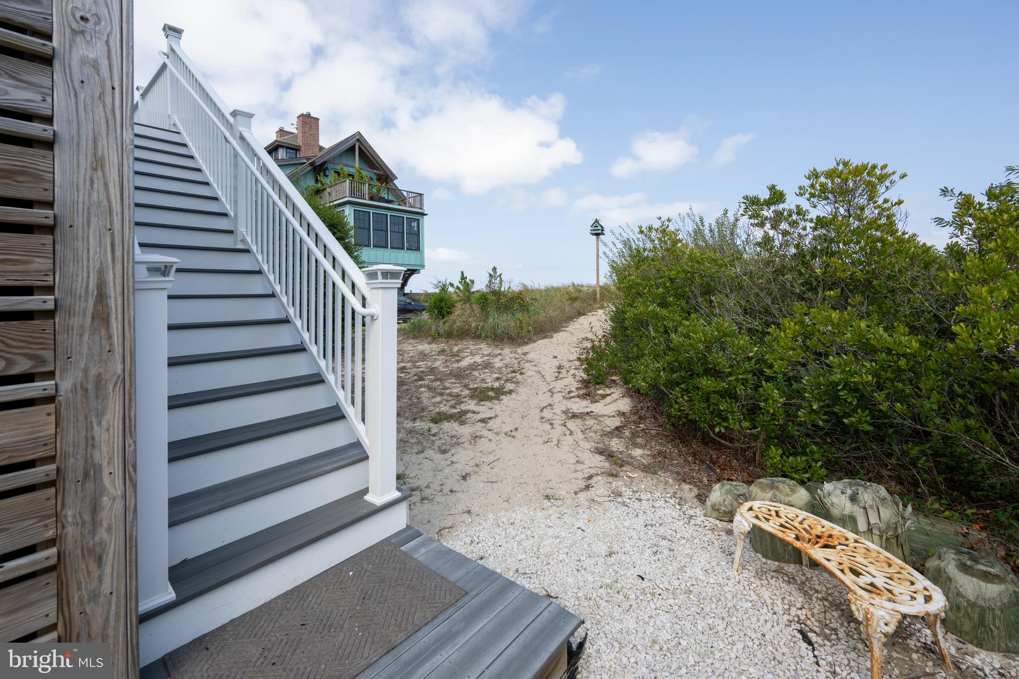 BROADKILL BEACH - Residential