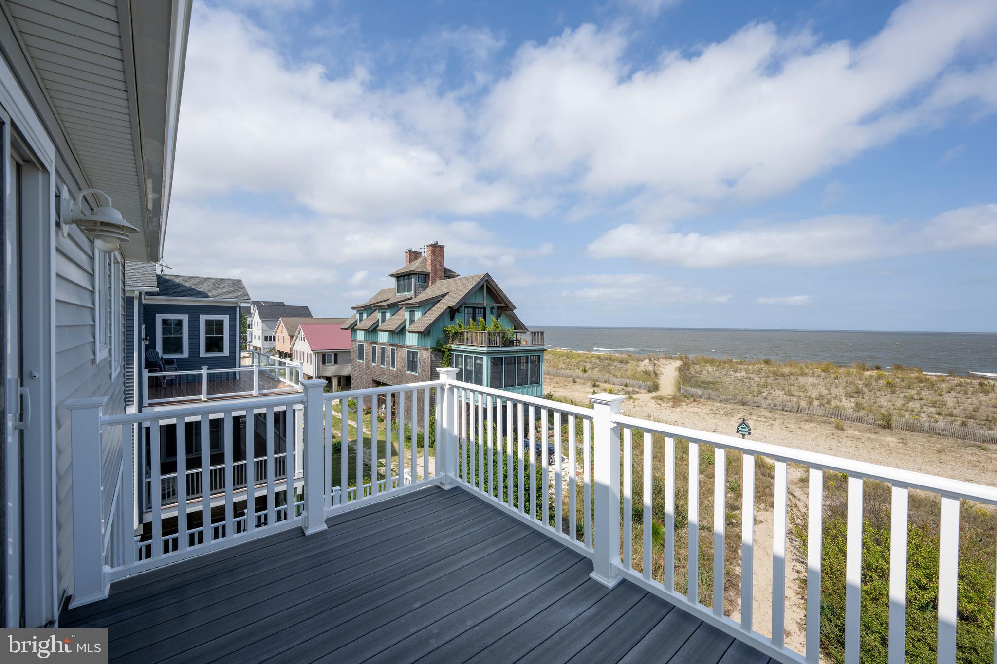 BROADKILL BEACH - Residential