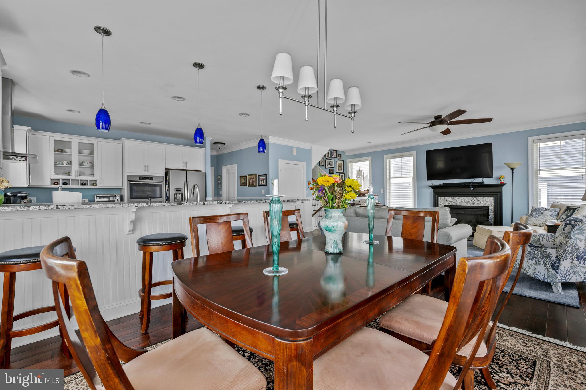 BROADKILL BEACH - Residential