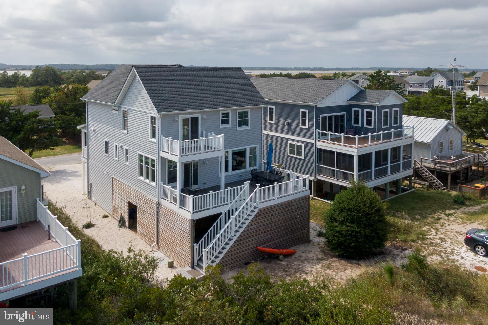 BROADKILL BEACH - Residential