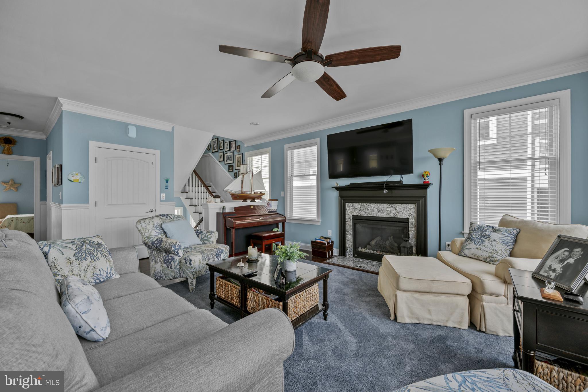 BROADKILL BEACH - Residential