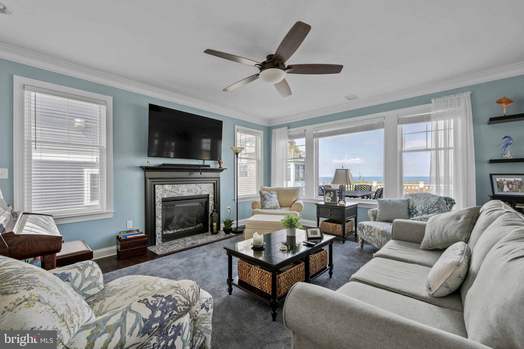 BROADKILL BEACH - Residential