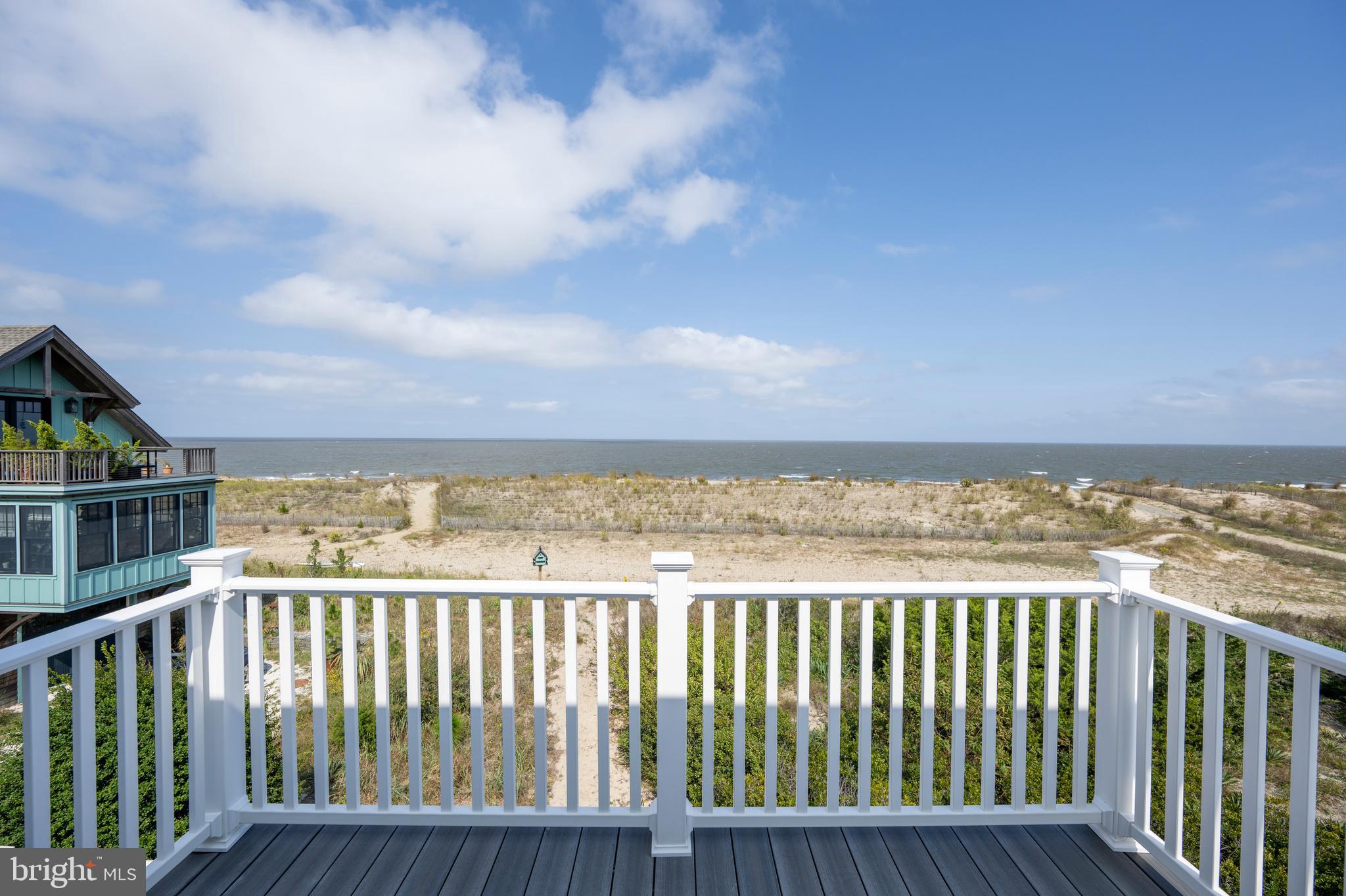 BROADKILL BEACH - Residential