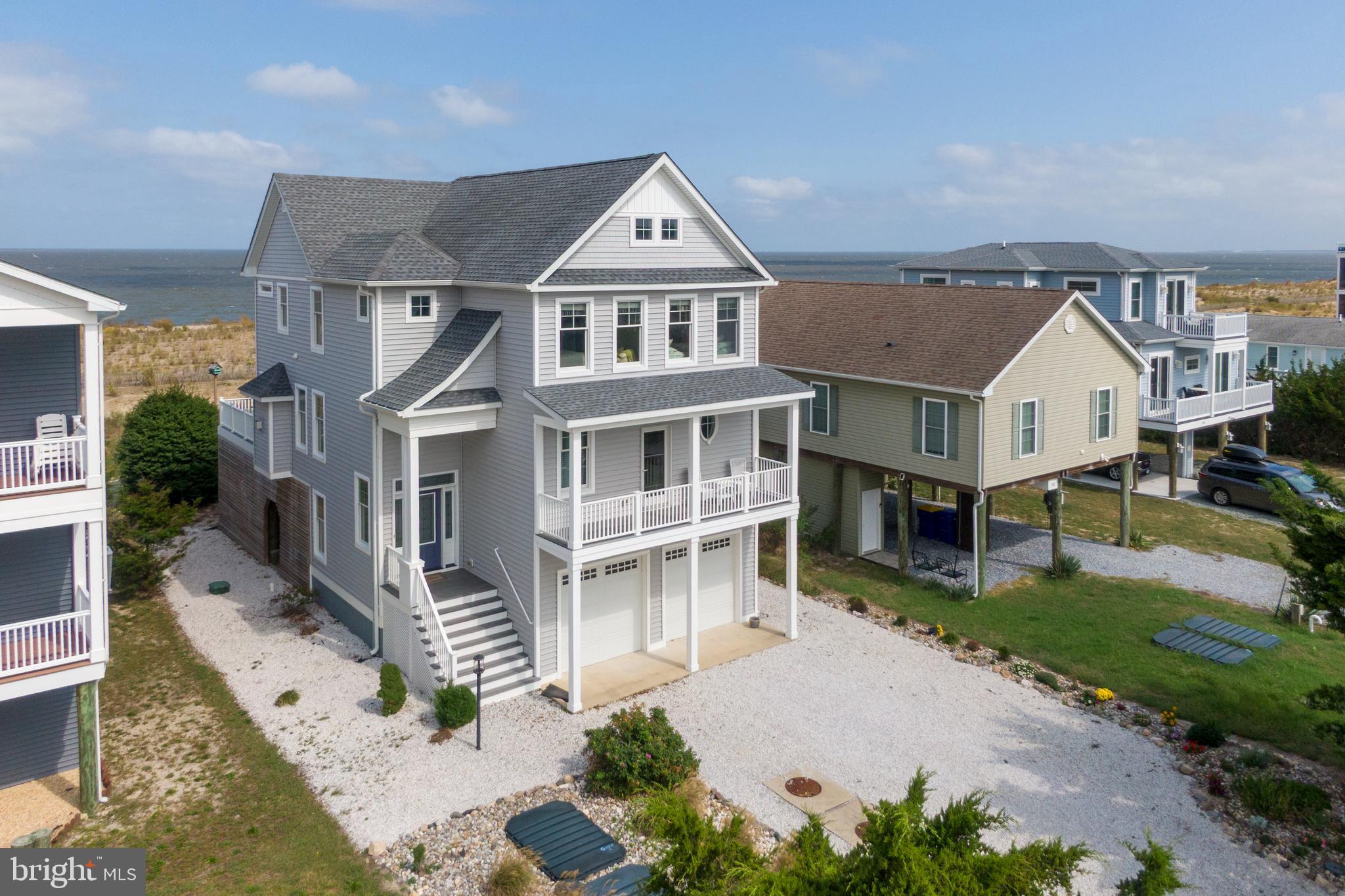 BROADKILL BEACH - Residential