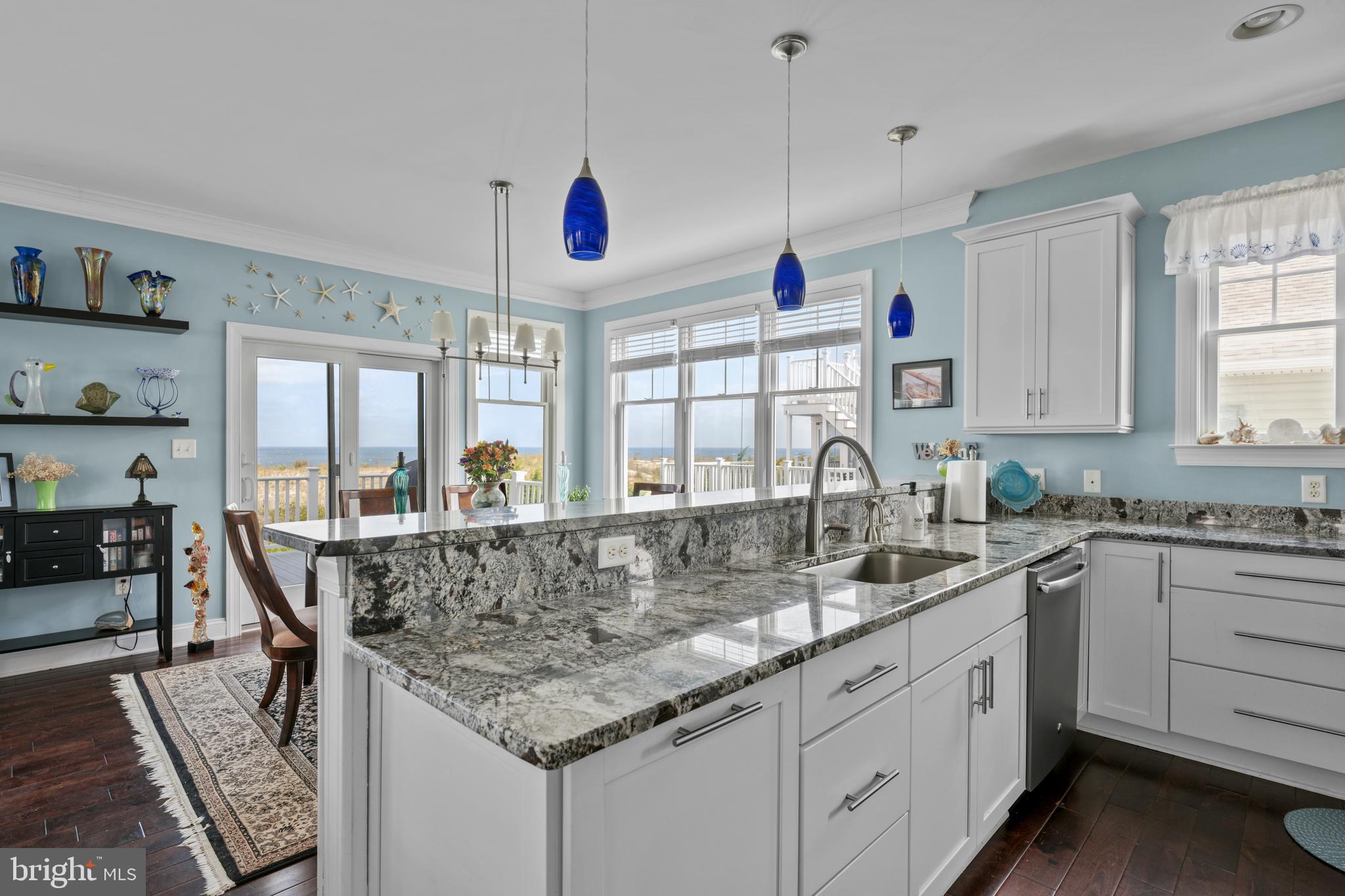 BROADKILL BEACH - Residential