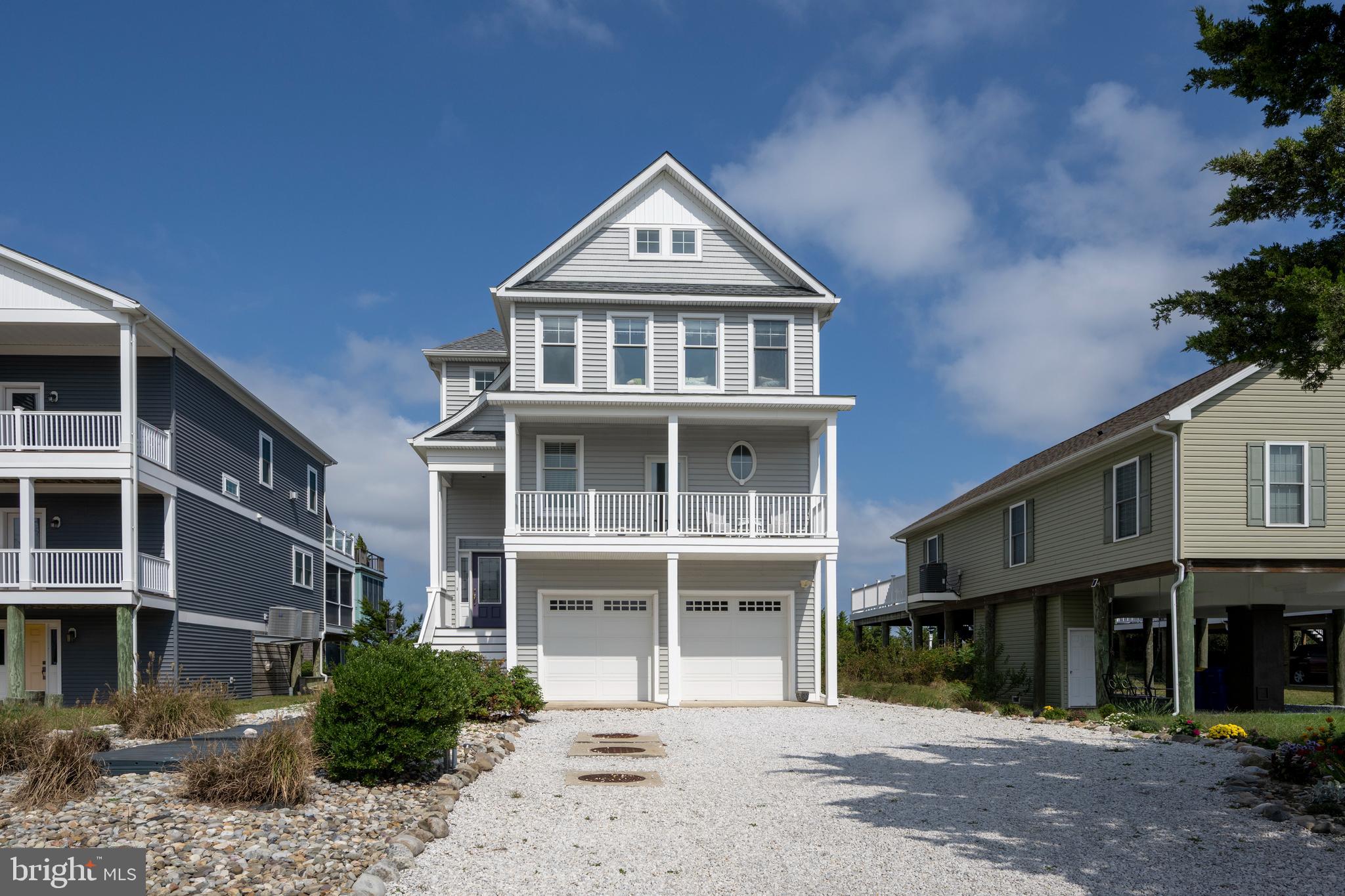 BROADKILL BEACH - Residential