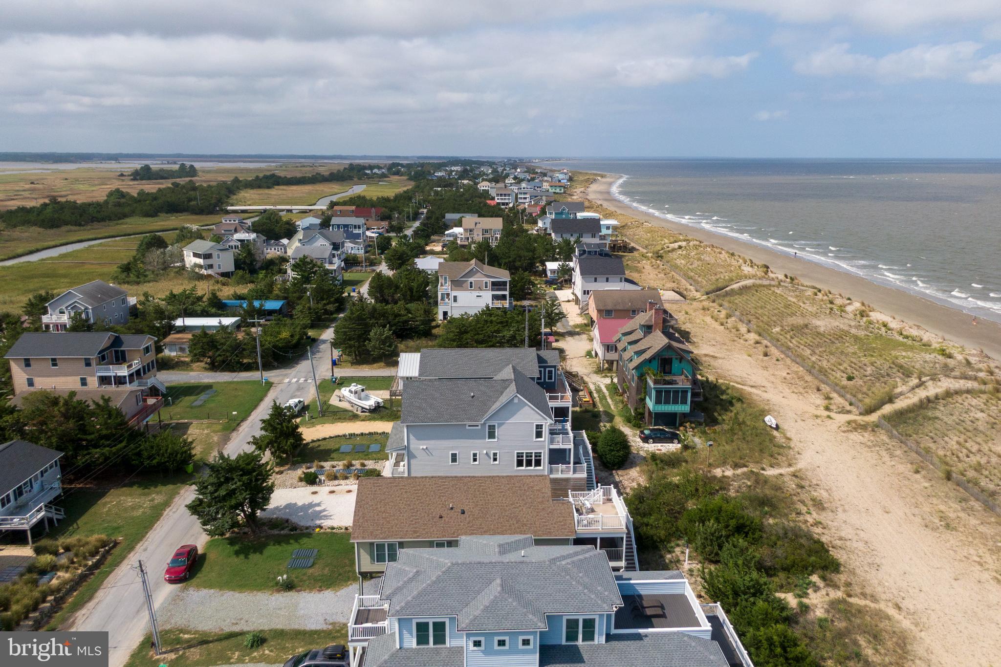 506 S BAY SHORE DRIVE