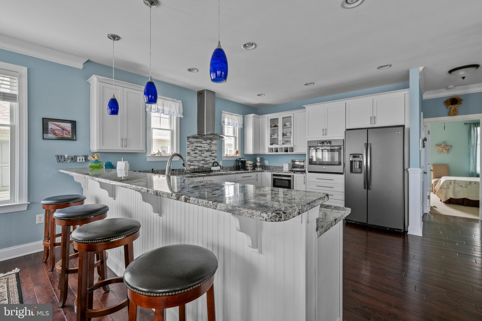 BROADKILL BEACH - Residential