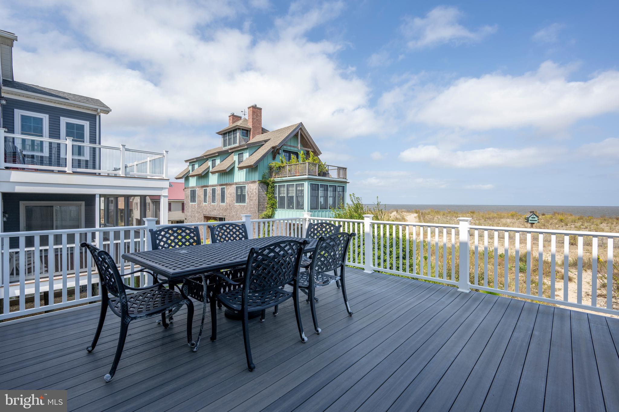 BROADKILL BEACH - Residential