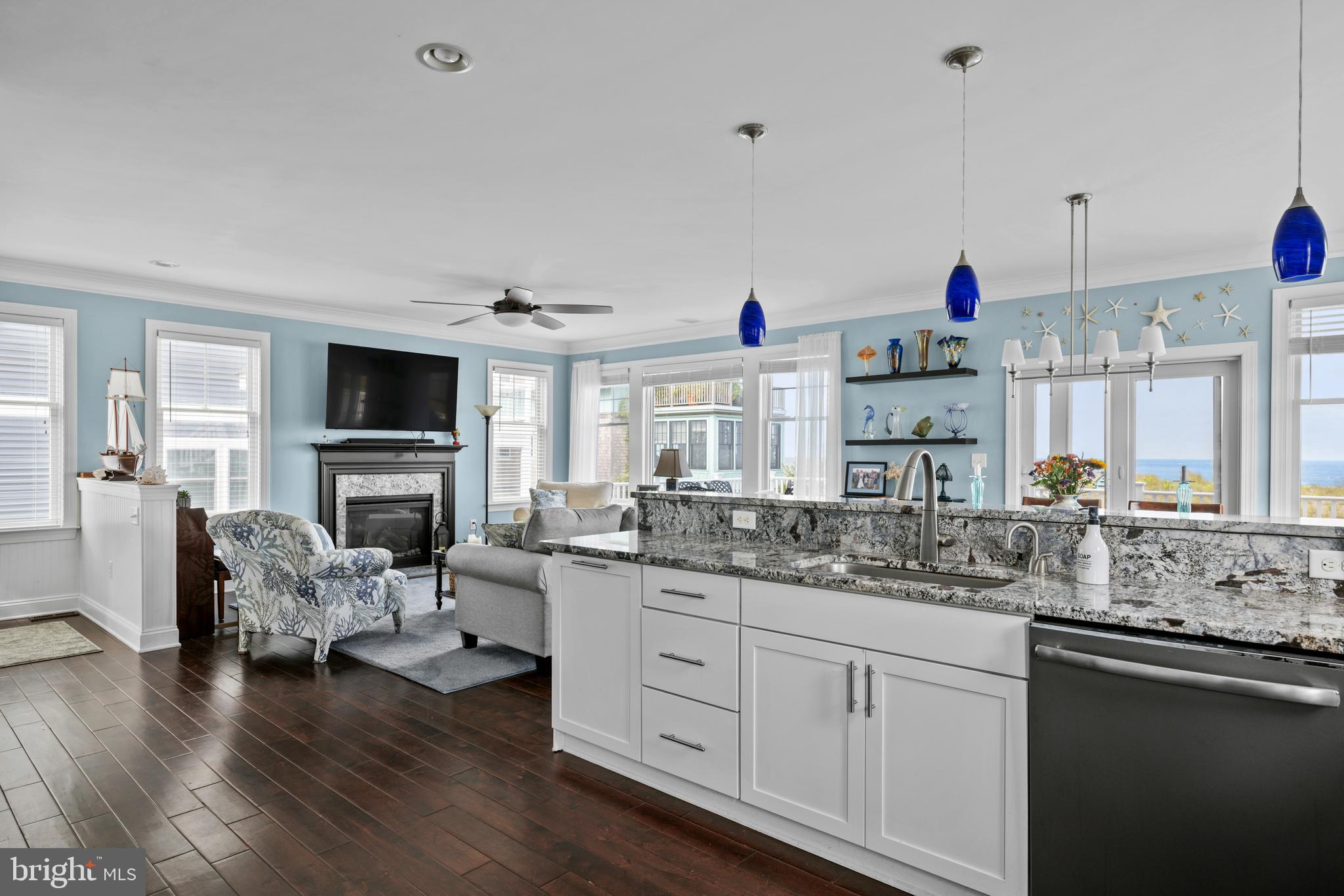 BROADKILL BEACH - Residential