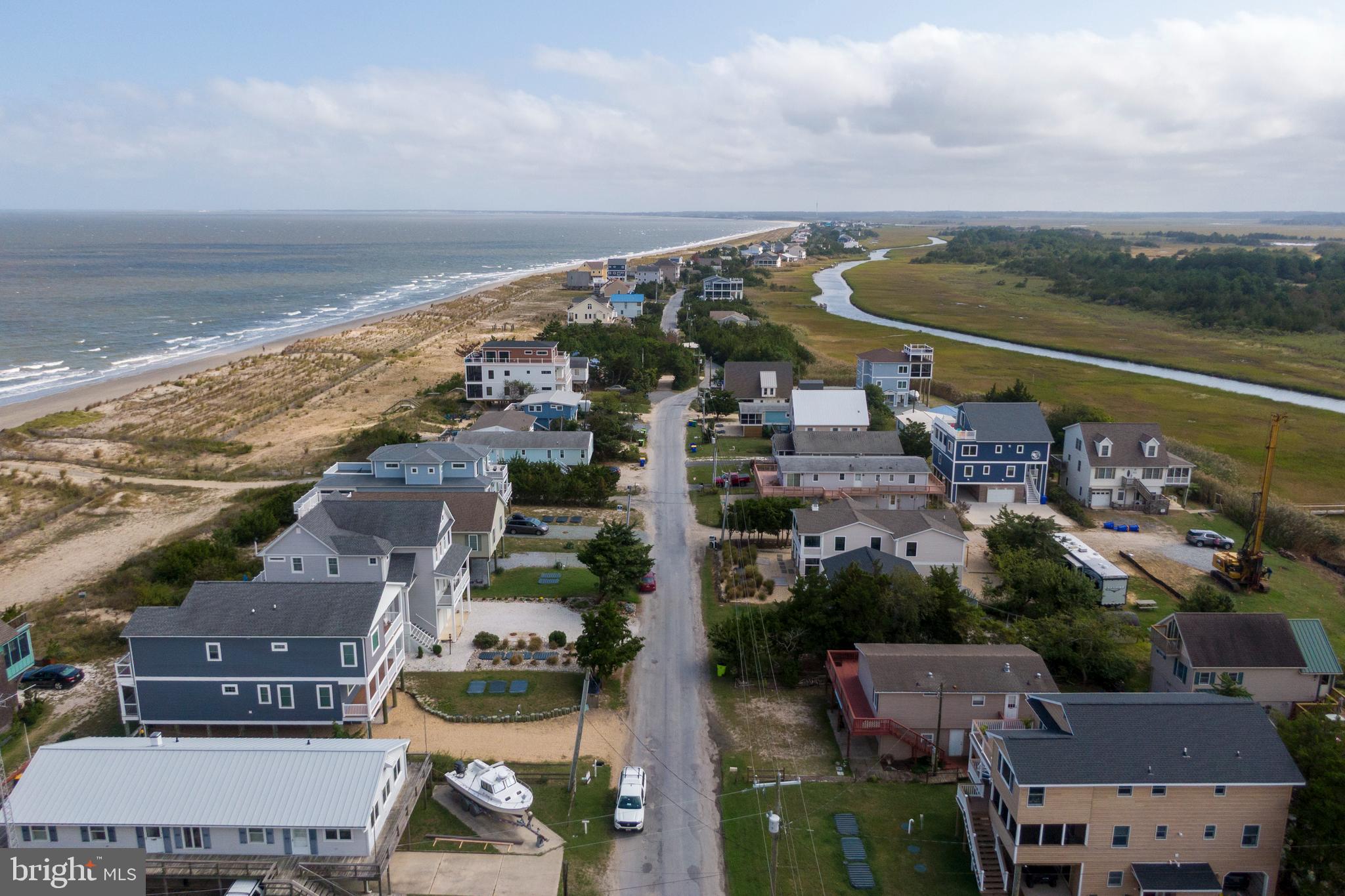 BROADKILL BEACH - Residential