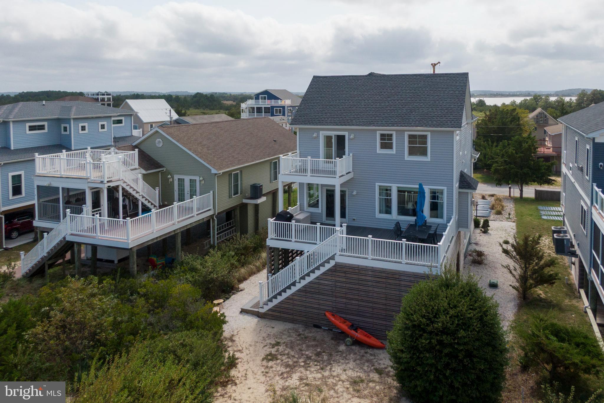 BROADKILL BEACH - Residential