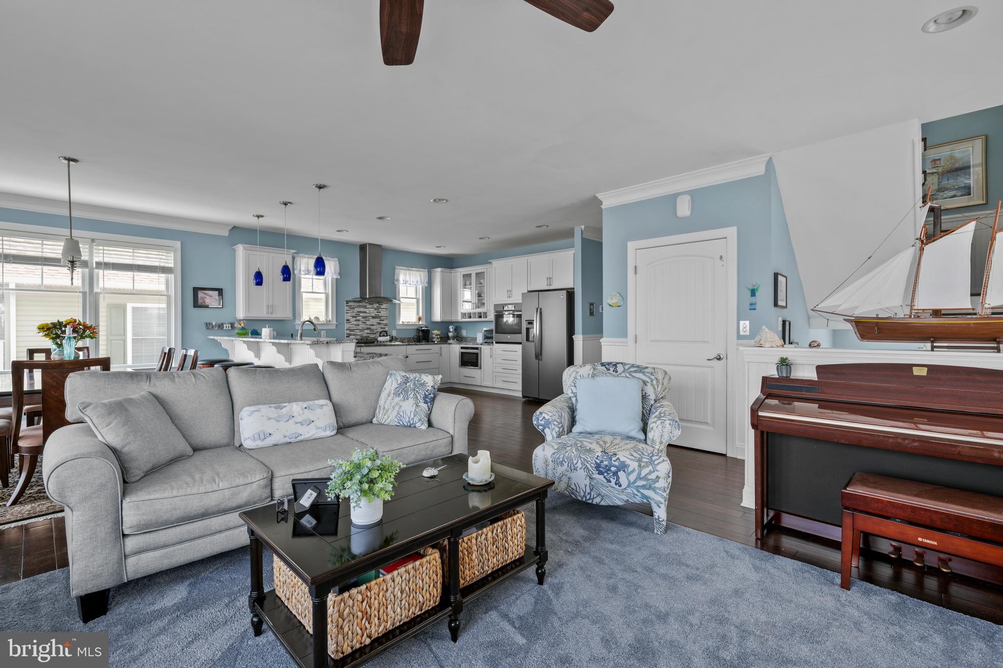 BROADKILL BEACH - Residential