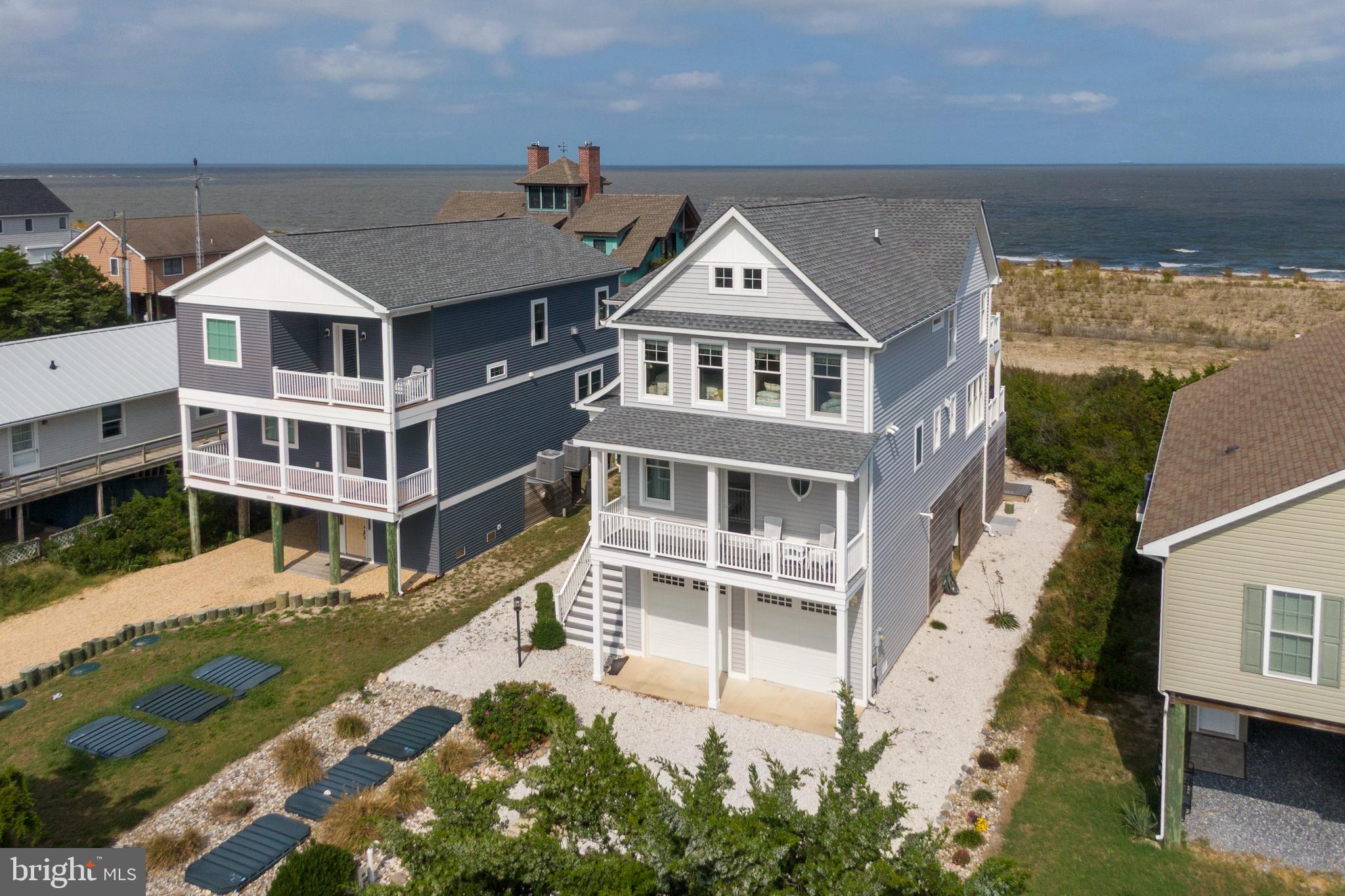 BROADKILL BEACH - Residential