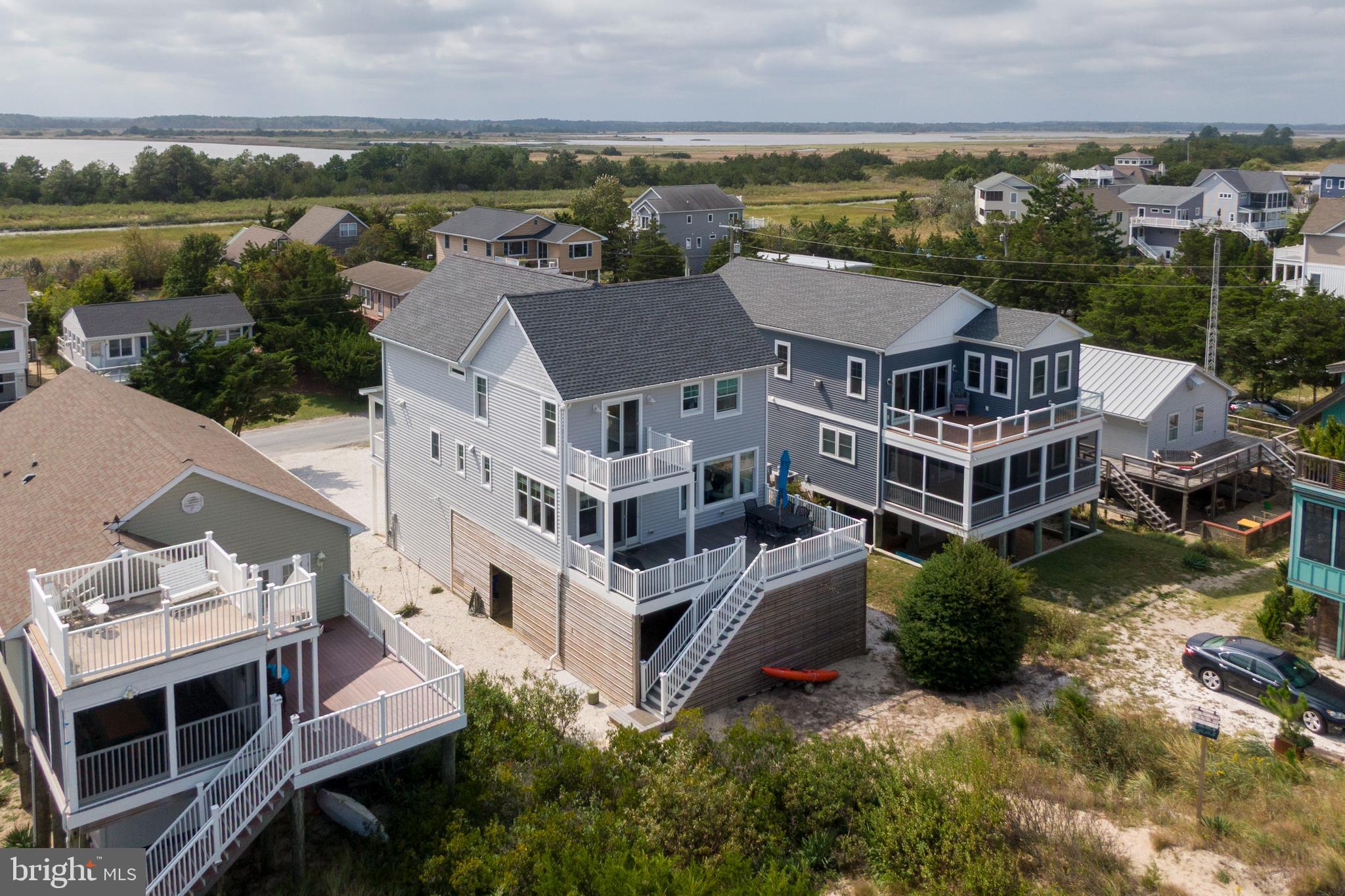 BROADKILL BEACH - Residential