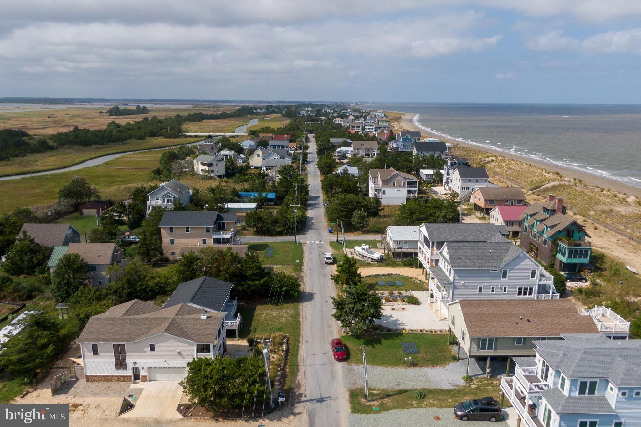 506 S BAY SHORE DRIVE