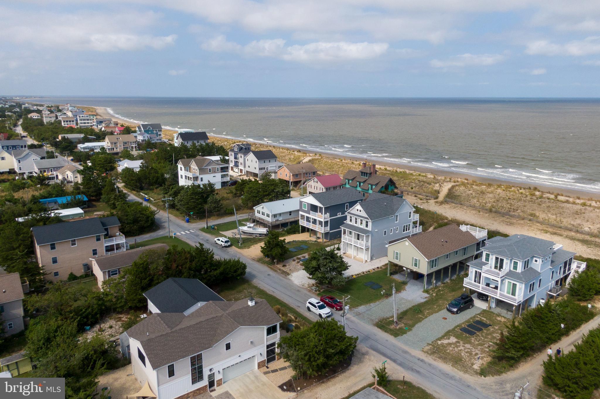 506 S BAY SHORE DRIVE