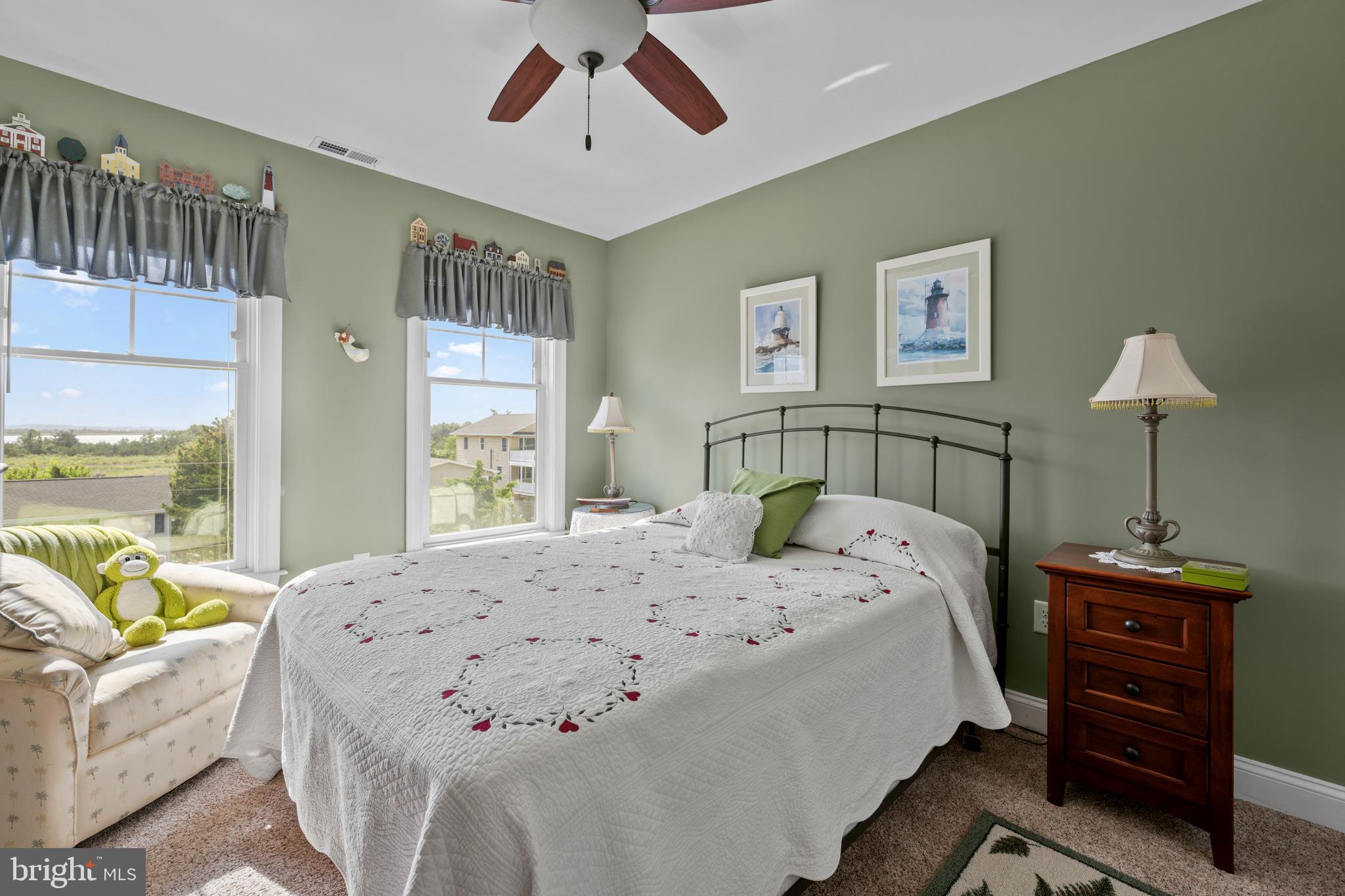 BROADKILL BEACH - Residential