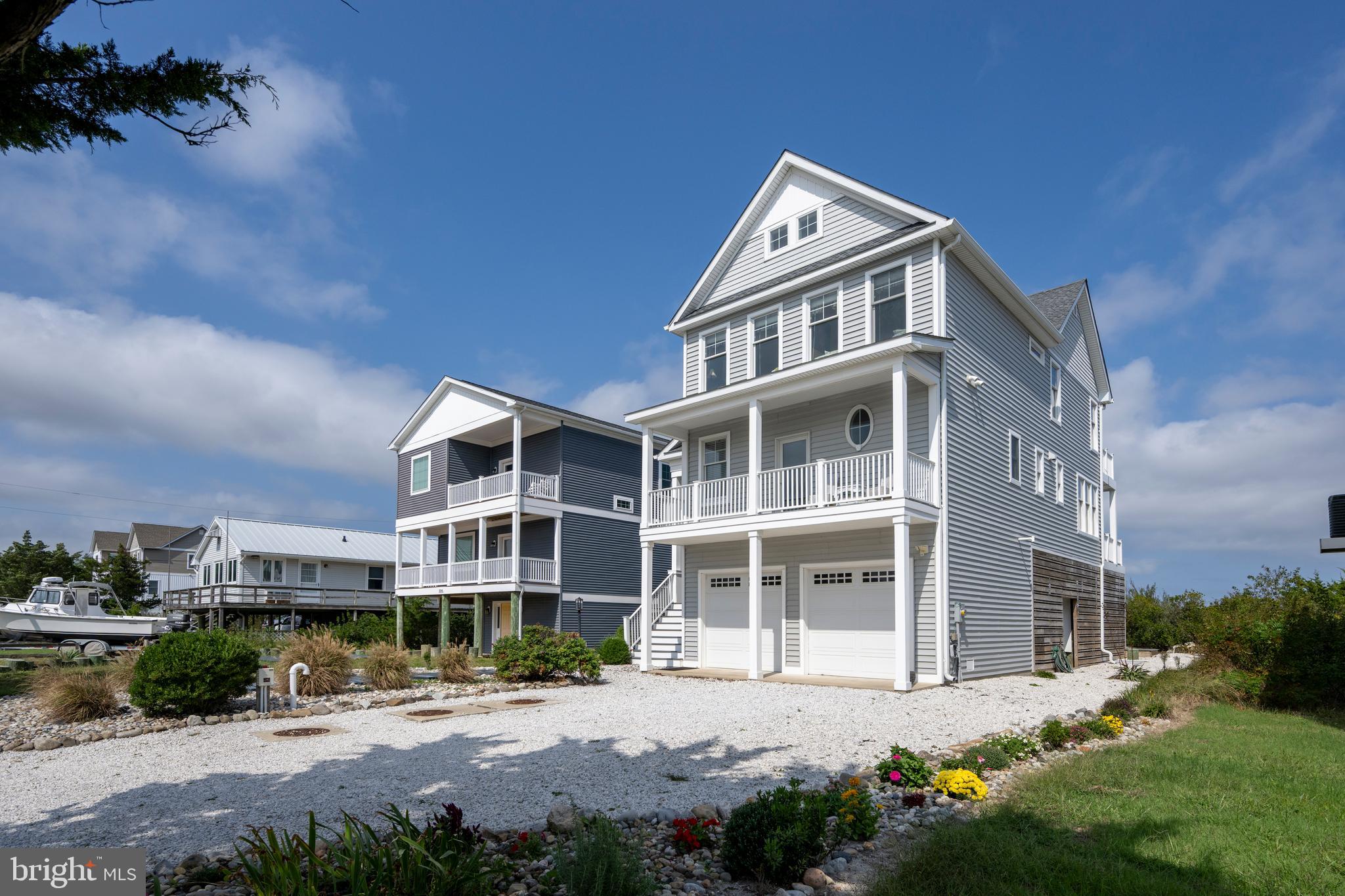 BROADKILL BEACH - Residential