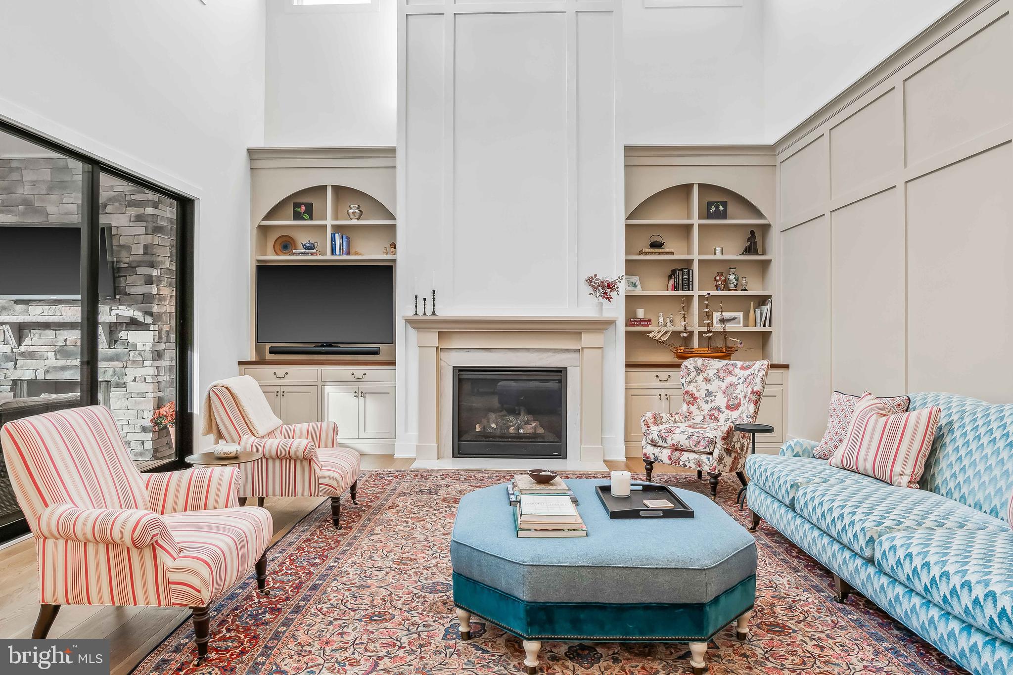 KINGSLEY WOODS - Residential