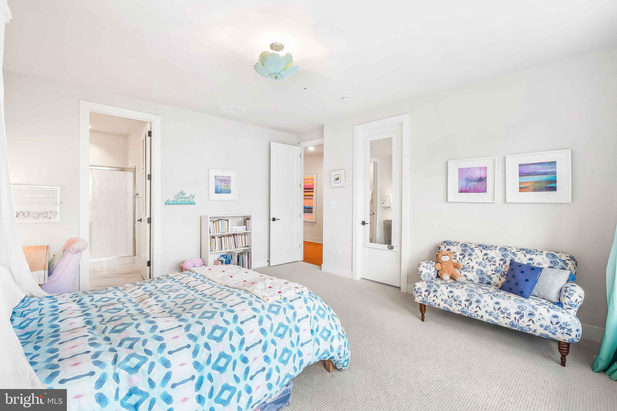 KINGSLEY WOODS - Residential