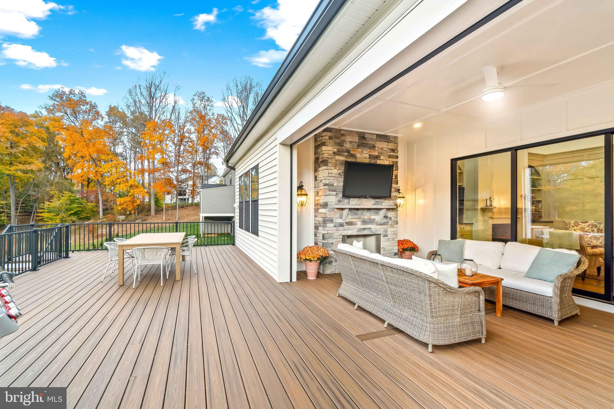 KINGSLEY WOODS - Residential