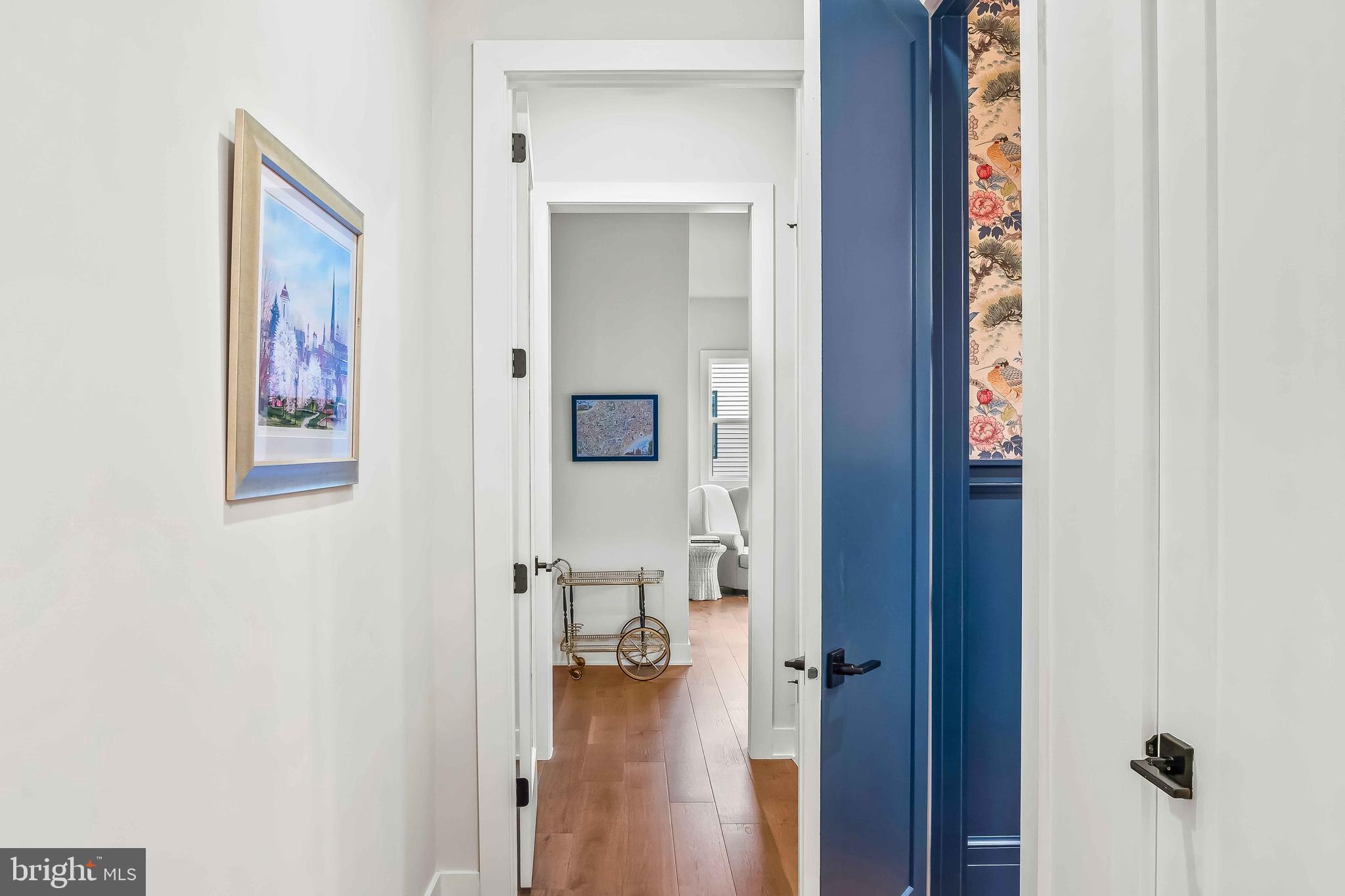 KINGSLEY WOODS - Residential