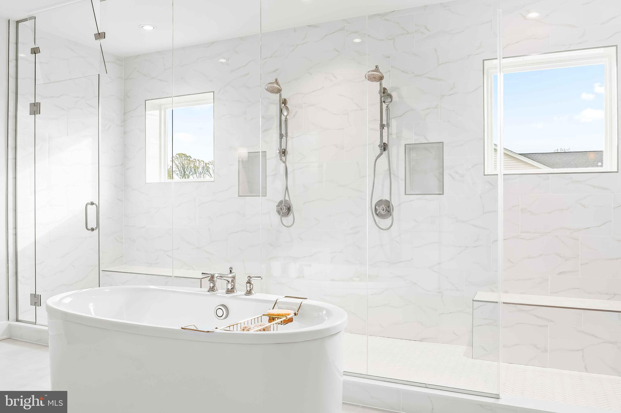 KINGSLEY WOODS - Residential