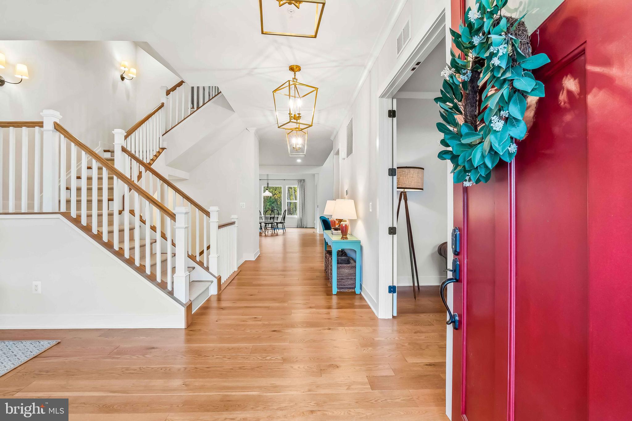 KINGSLEY WOODS - Residential