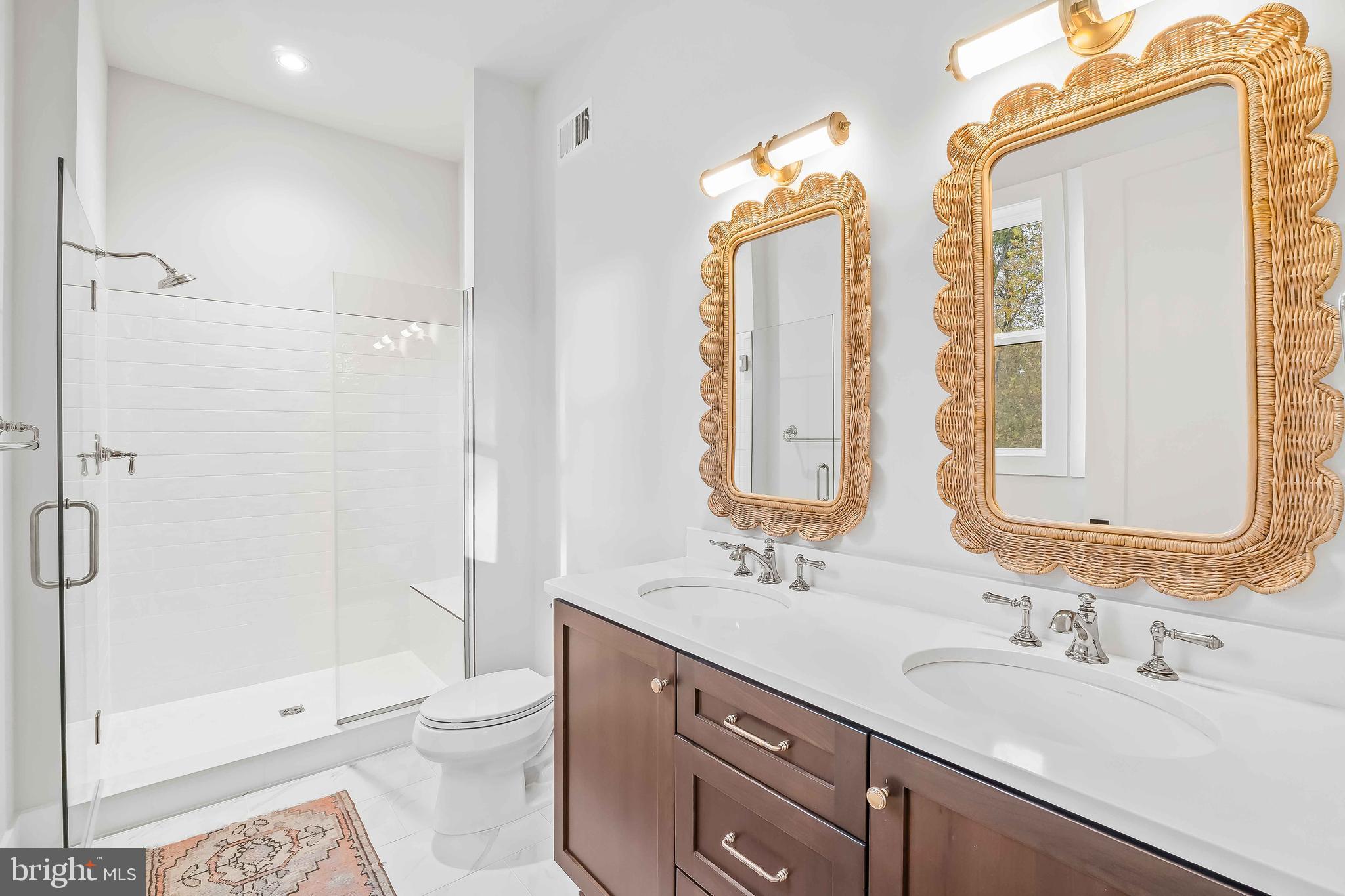 KINGSLEY WOODS - Residential