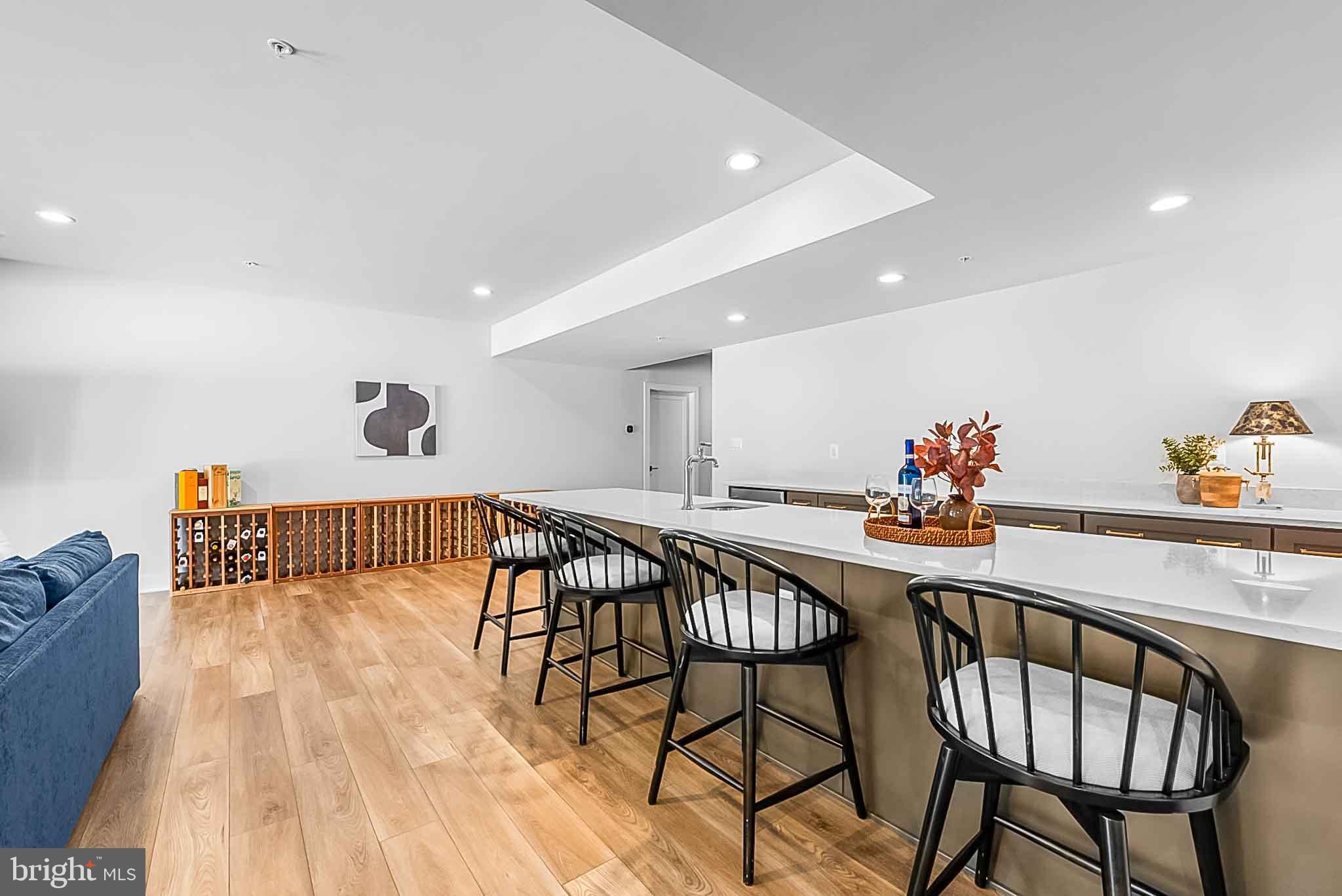 KINGSLEY WOODS - Residential