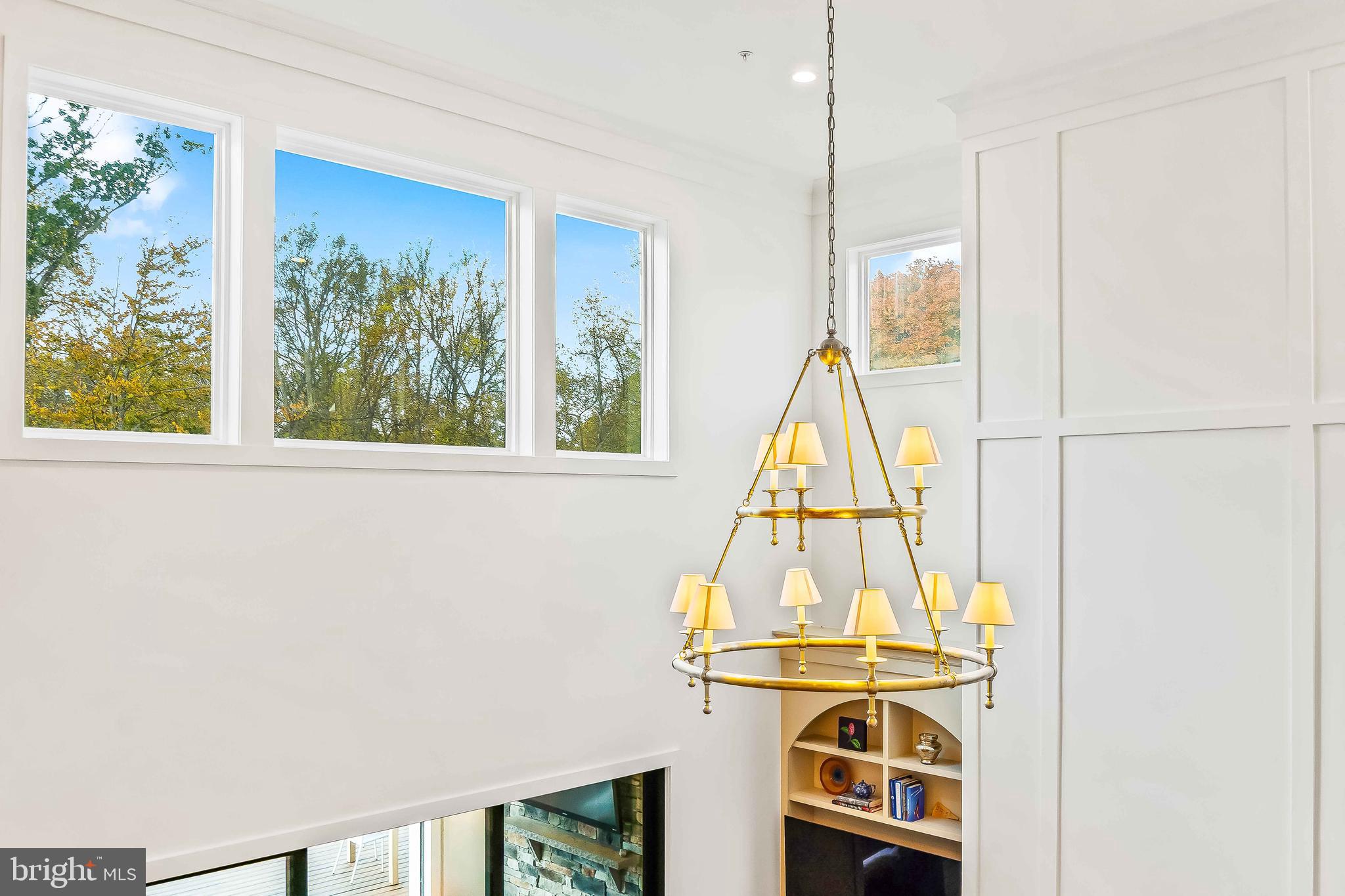 KINGSLEY WOODS - Residential