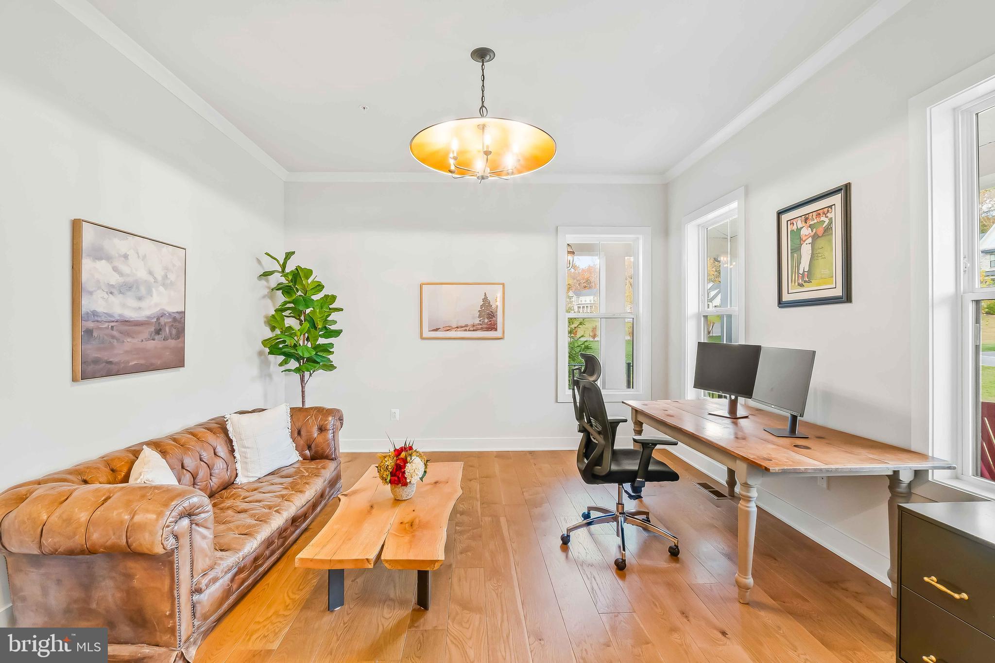 KINGSLEY WOODS - Residential