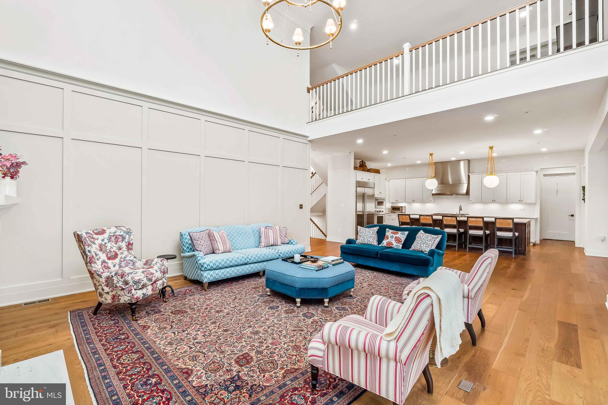 KINGSLEY WOODS - Residential