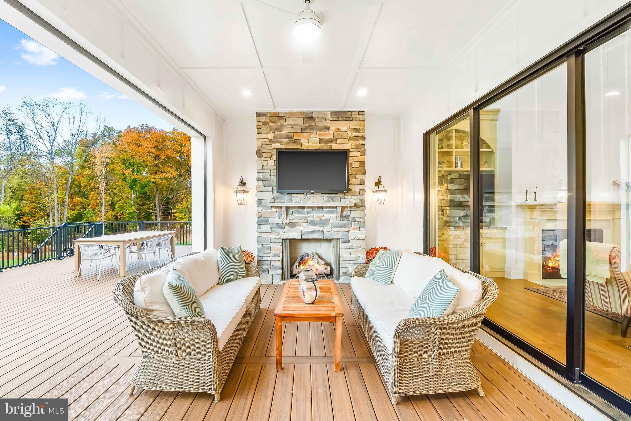 KINGSLEY WOODS - Residential