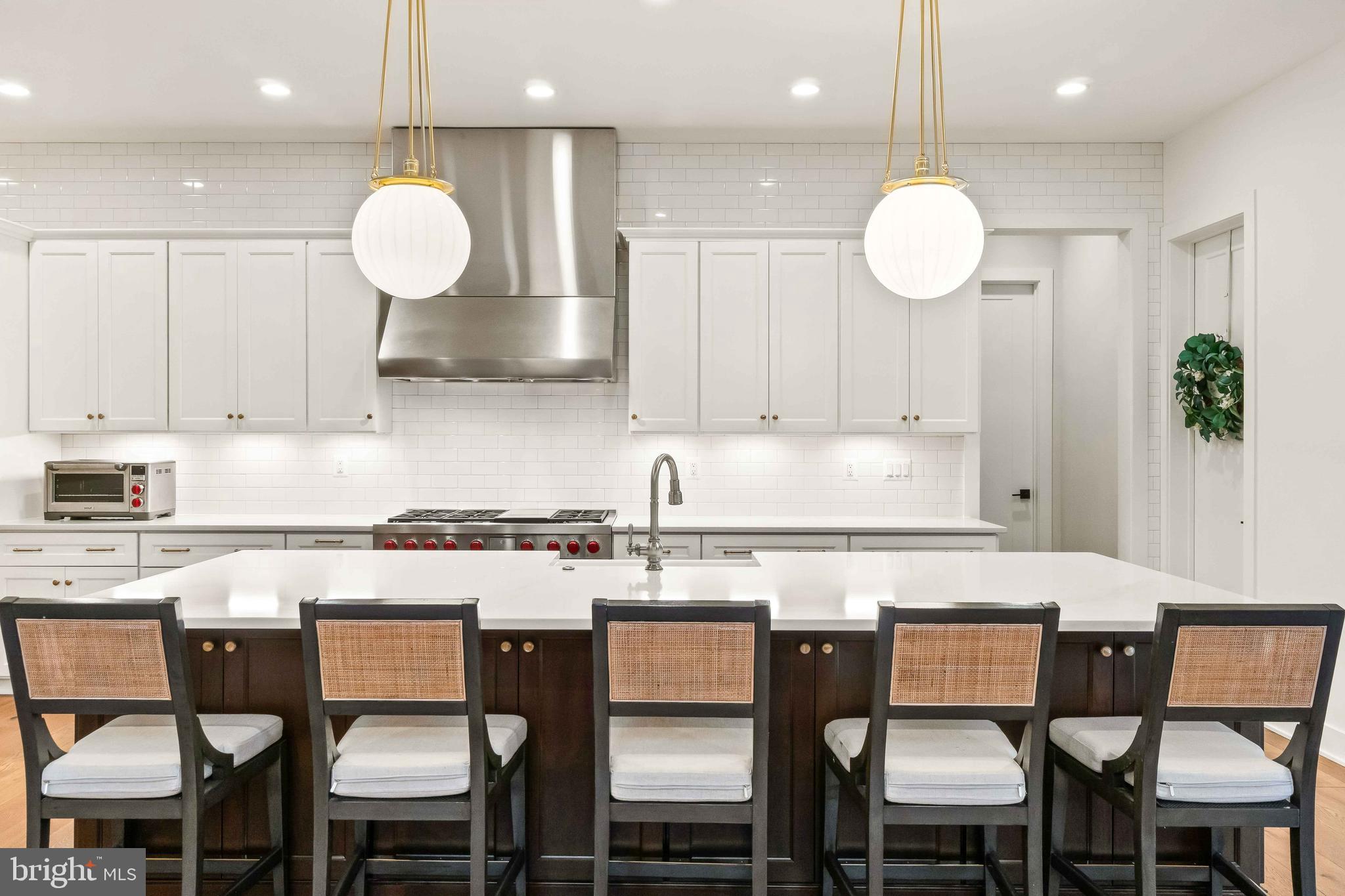 KINGSLEY WOODS - Residential