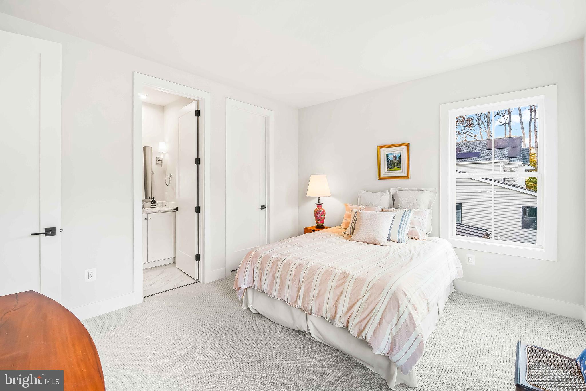 KINGSLEY WOODS - Residential