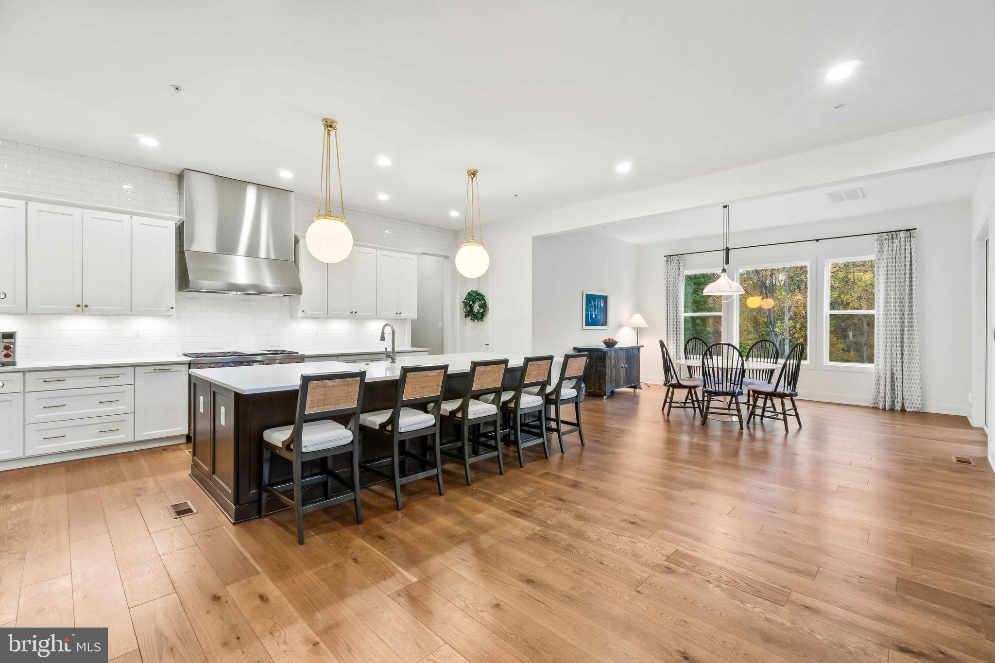 KINGSLEY WOODS - Residential