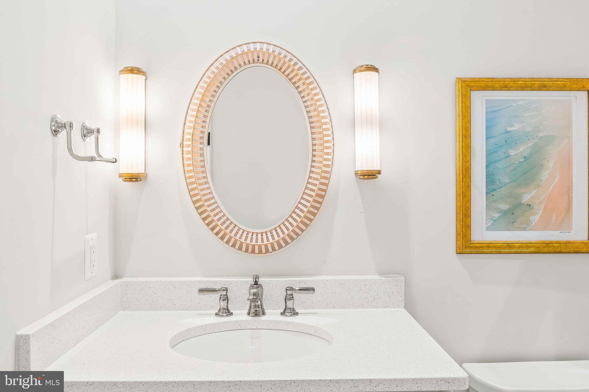 KINGSLEY WOODS - Residential